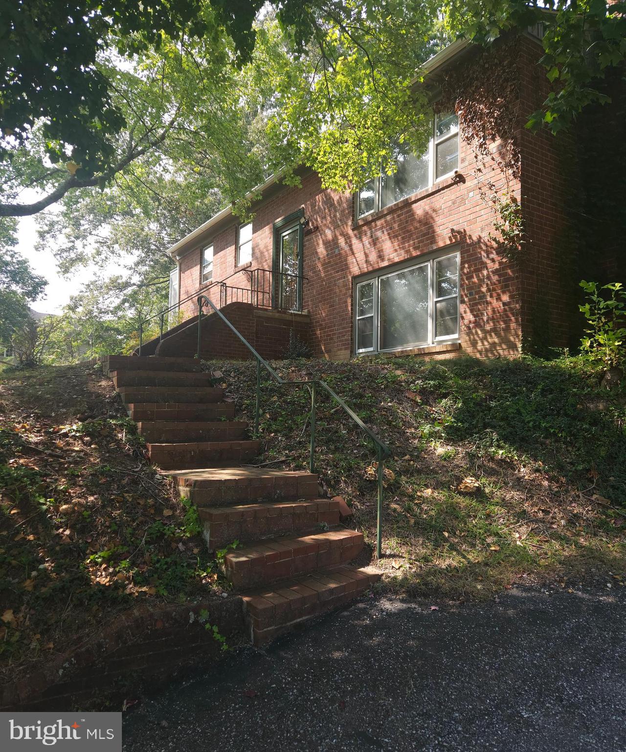 Great opportunity for a business owner, handyman, mechanic, landscaper, gardener or anyone who likes outside space, requires lots of parking, and room to roam This 4 bedroom, 3 full bath rambler with well sized rooms, and finished basement.The outside space has endless possibilities: parking for more than 10 cars, trucks, equipment, dump truck etc., no known restrictions on parking. This home represents a unique chance own a home in a super flexible position. This property offers a primary lot with a detached home and 2 additional Outlots (1. 10,000 sf and the other 4,900 sf) all for one price. Don't miss this property.
THE LIST PRICE REPRESENTS THE OPENING OFFER AMOUNT. AGENTS - PLEASE VIEW AGENT REMARKS IN BRIGHT MLS.
Great opportunity for a business owner, handyman, mechanic, landscaper, gardener or anyone who likes outside space, requires lots of parking, and room to roam This 4-bedroom, 3 full bath rambler with well sized rooms, and finished basement. The outside space has endless possibilities: parking for more than 10 cars, trucks, equipment, dump truck etc., no known restrictions on parking. This home represents a unique chance to own a home in a super flexible position. This property offers a primary lot with a detached home and 2 additional Outlots (one is 10,000 sf and the other 4,900 sf) all for one price. Don't miss this opportunity! Please schedule all showings online via Showing Time. Offers will be accepted through Monday, September 22, 2025 at 1:00 pm. AT SELLER'S DISCRETION, AN OFFER MAY BE ACCEPTED AT ANY TIME.