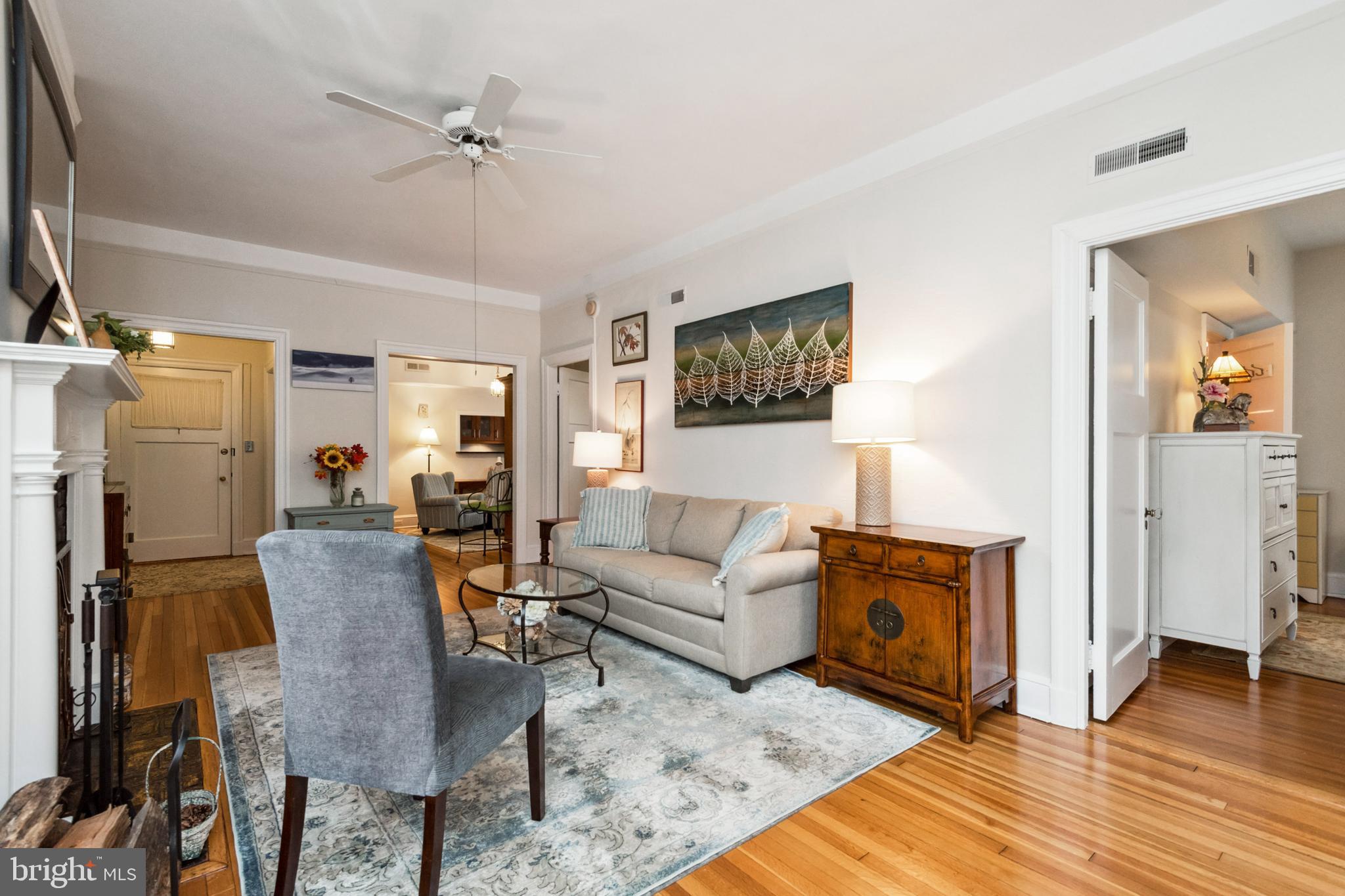 TUSCANY-CANTERBURY - Residential