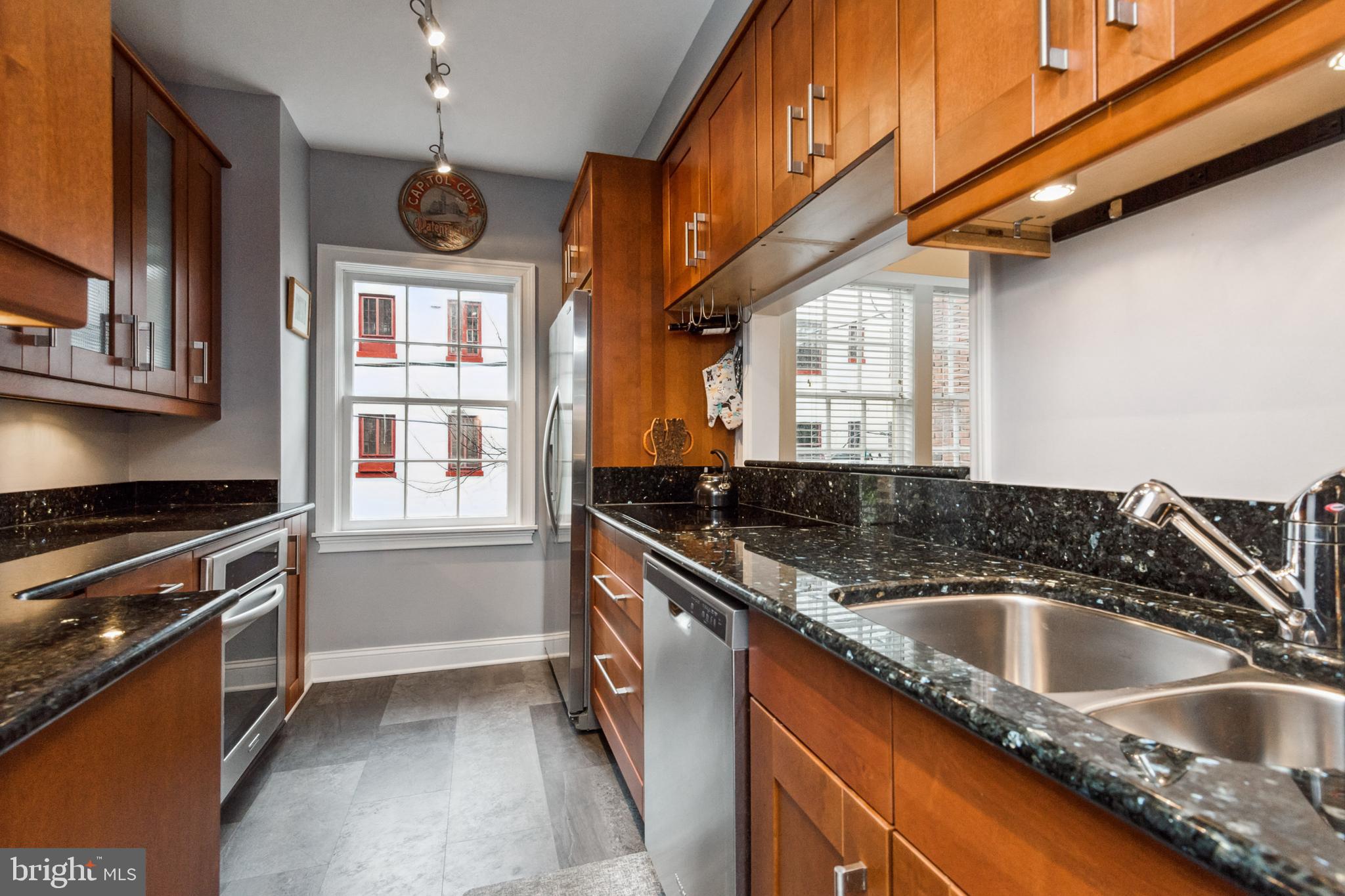 TUSCANY-CANTERBURY - Residential