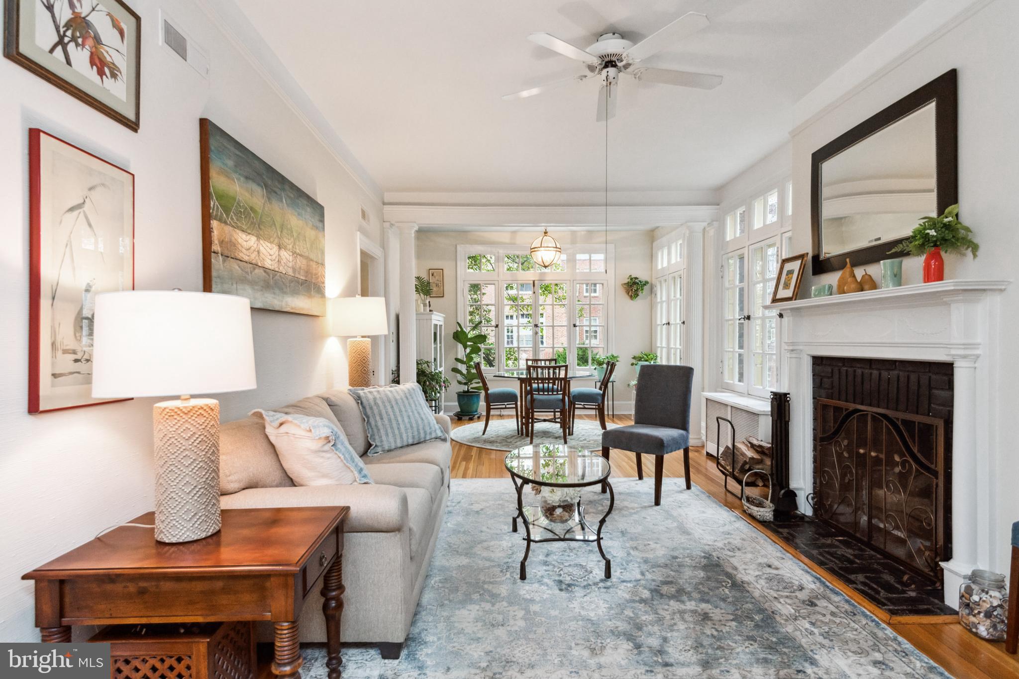 TUSCANY-CANTERBURY - Residential