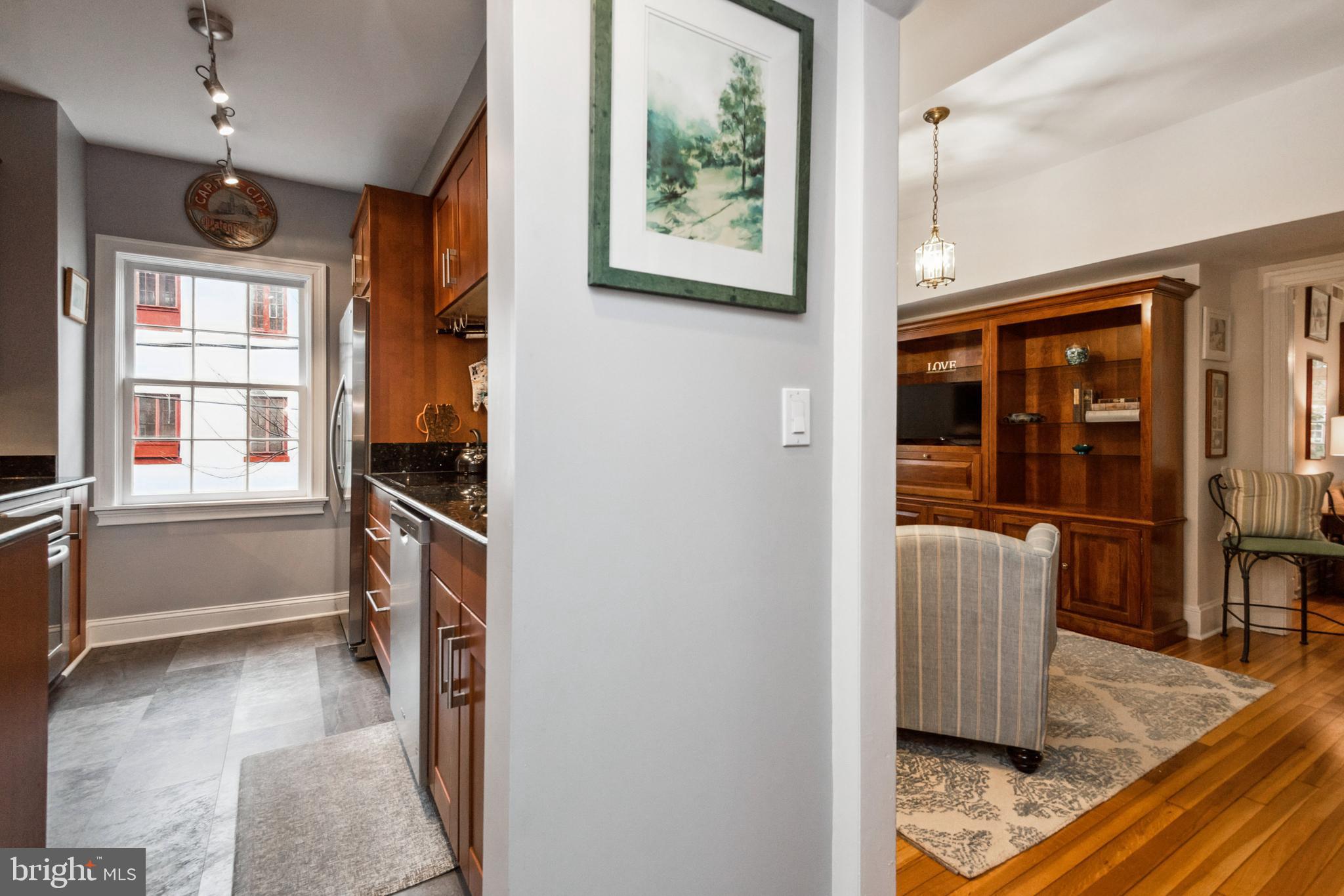 TUSCANY-CANTERBURY - Residential