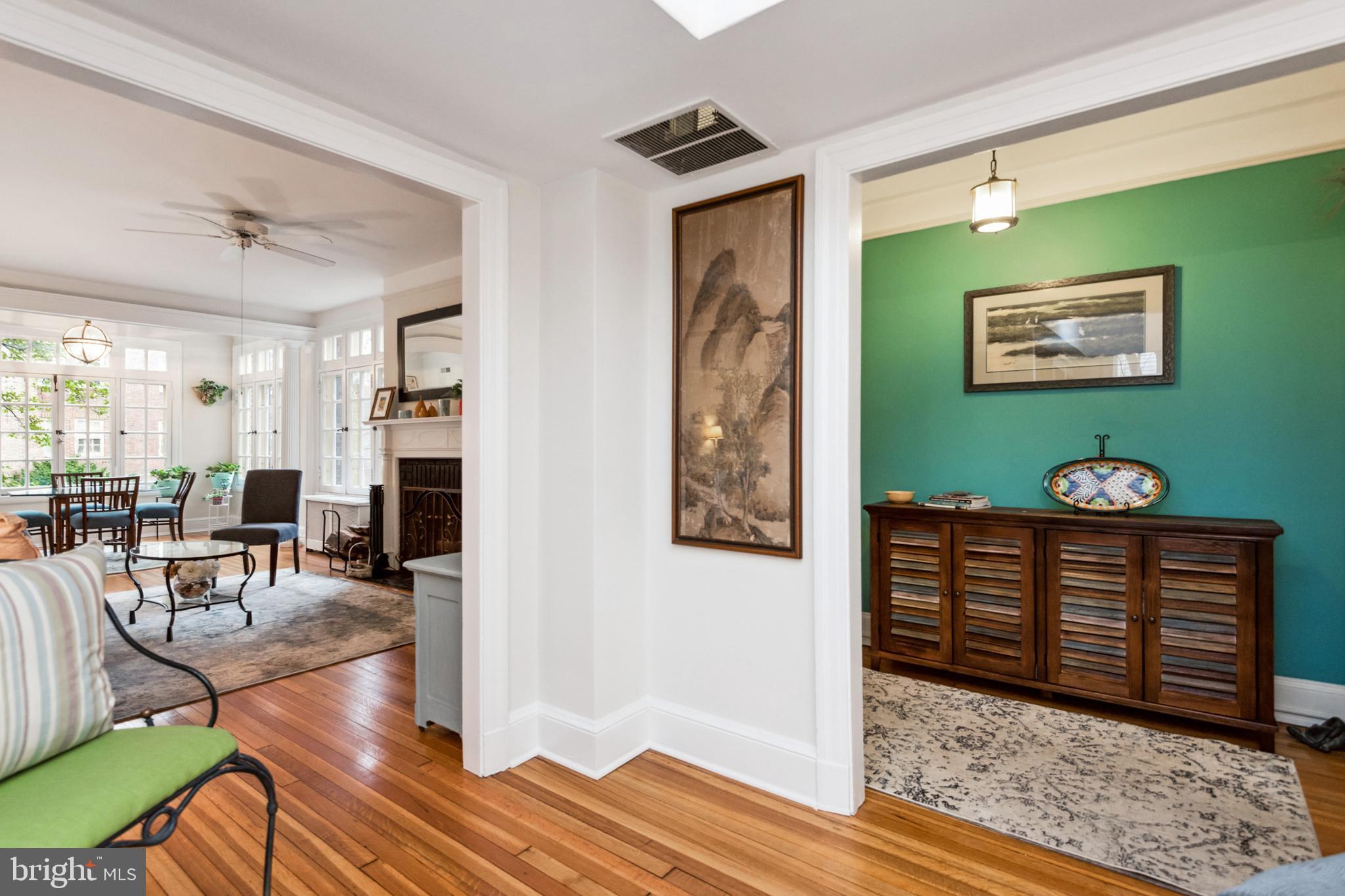 TUSCANY-CANTERBURY - Residential