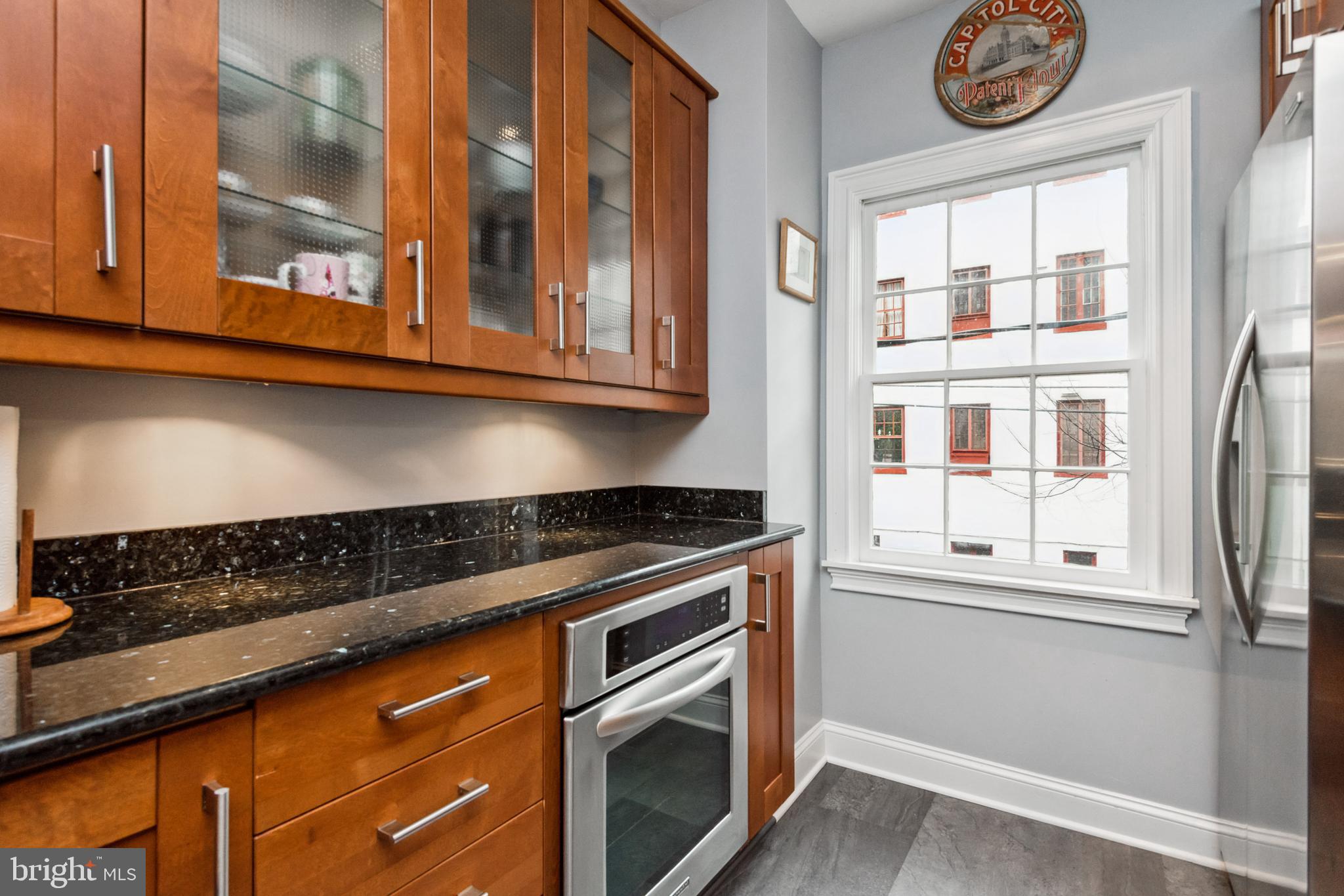 TUSCANY-CANTERBURY - Residential