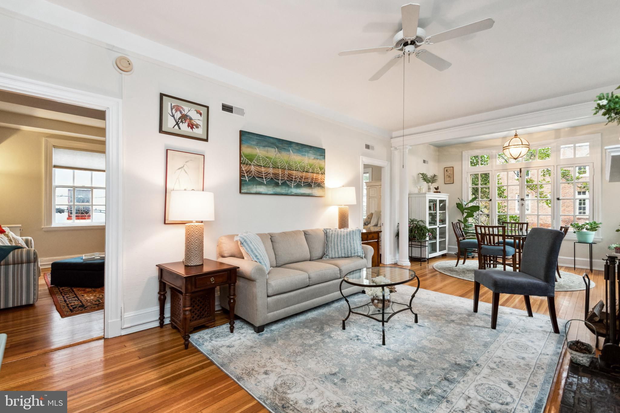 TUSCANY-CANTERBURY - Residential