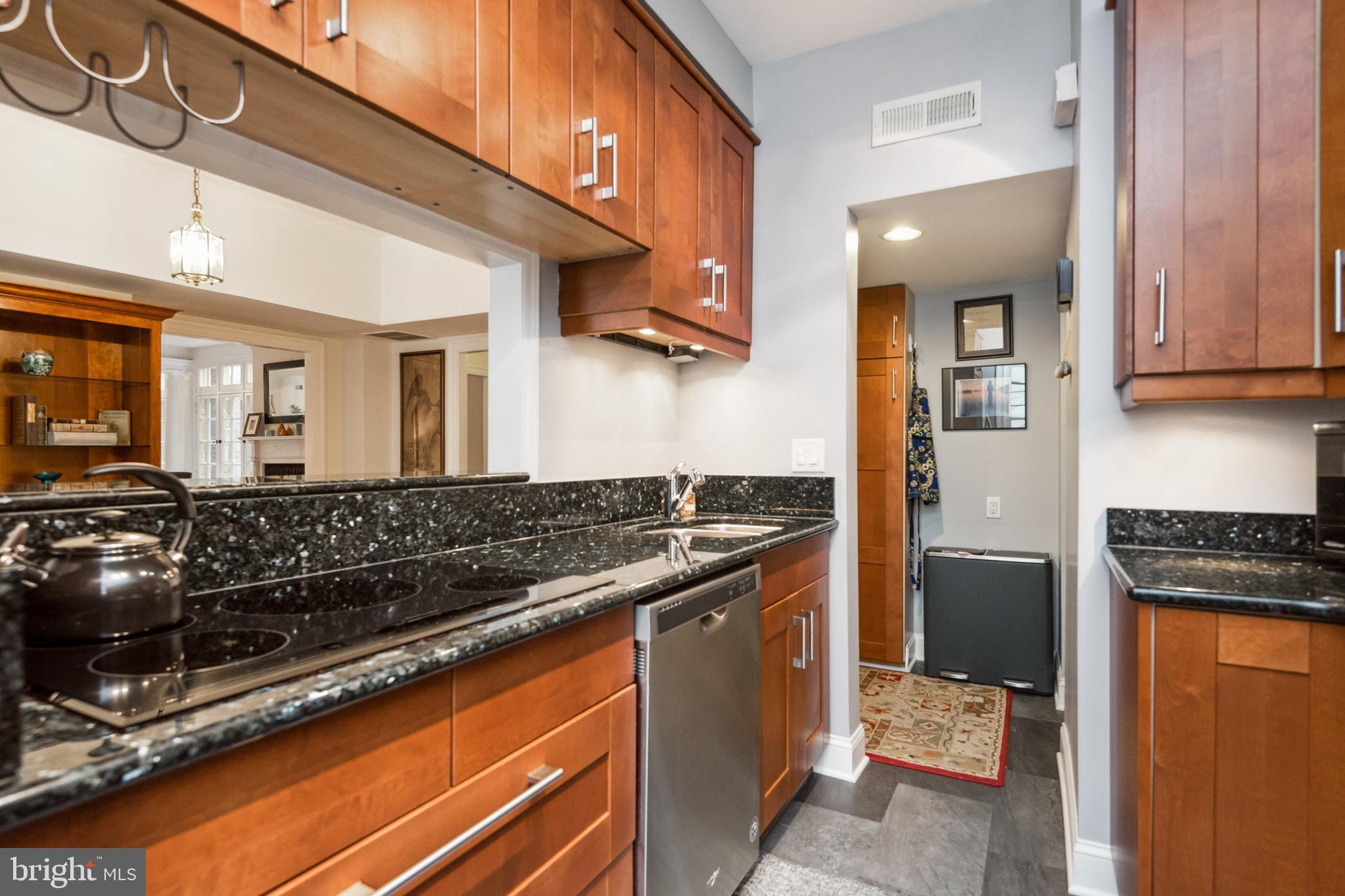 TUSCANY-CANTERBURY - Residential