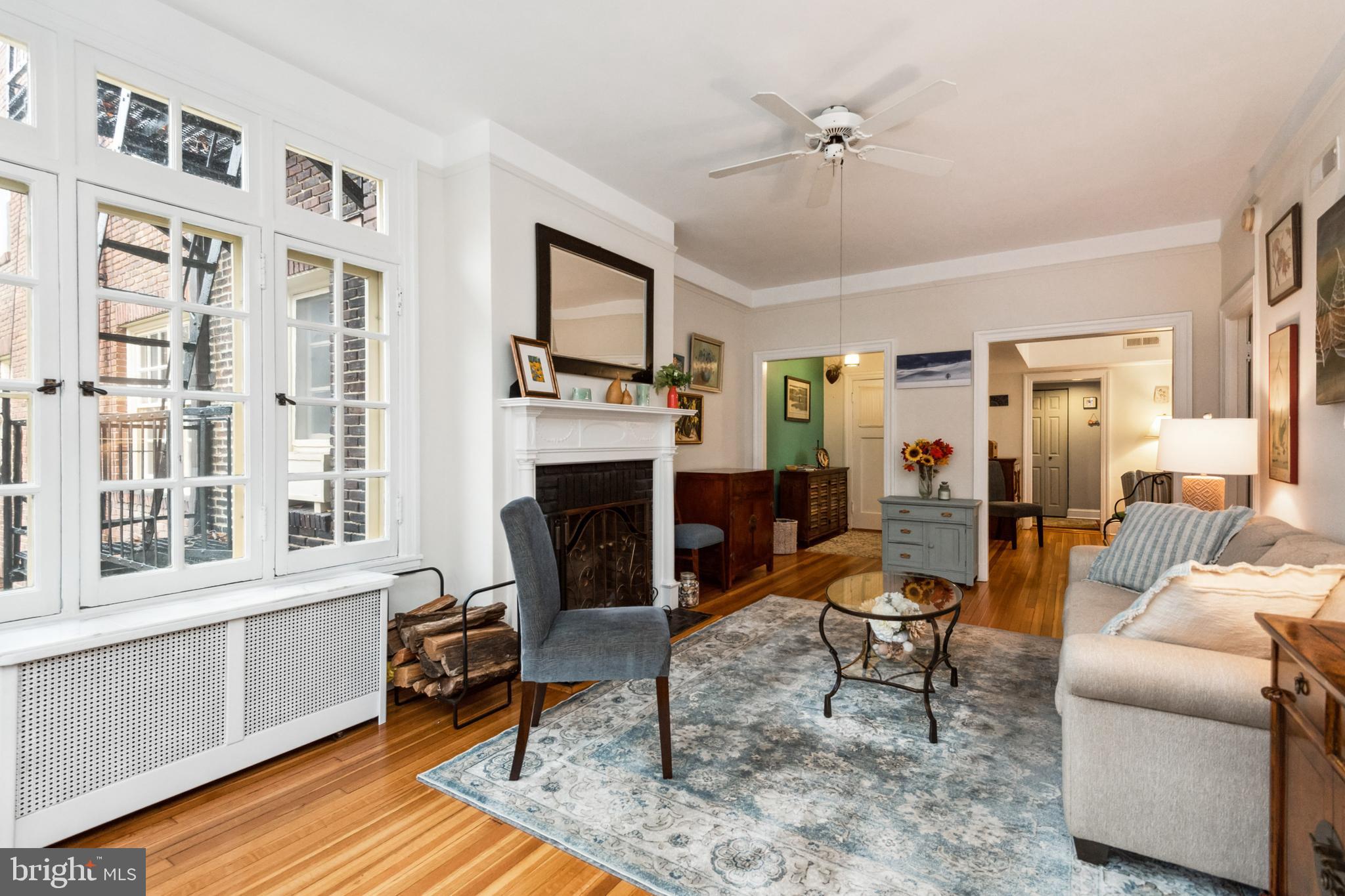 TUSCANY-CANTERBURY - Residential