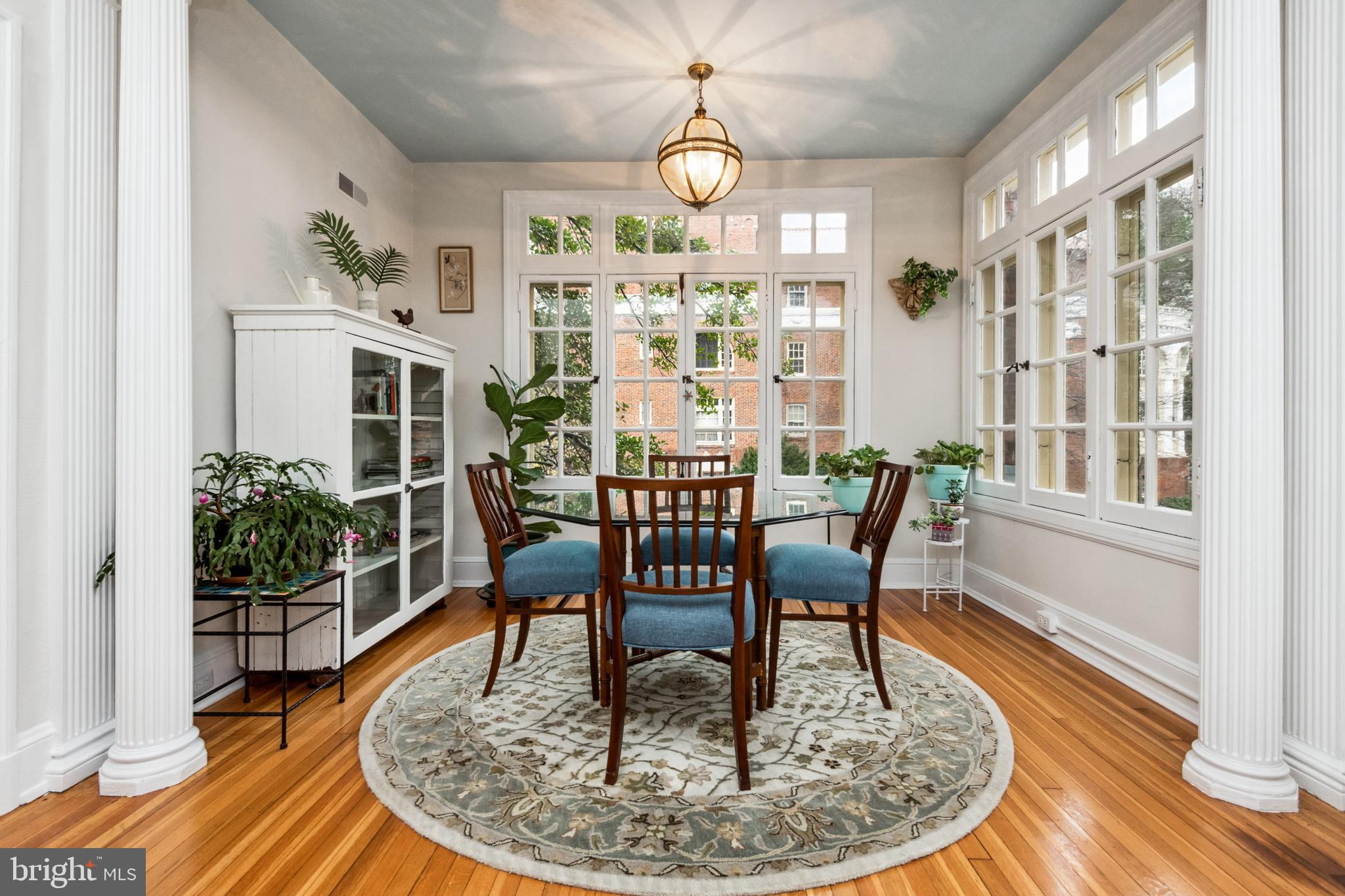 TUSCANY-CANTERBURY - Residential