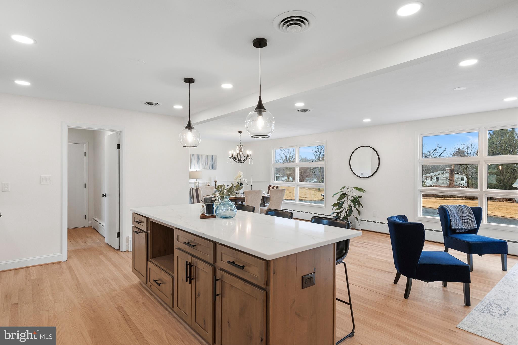 BALDWIN HILLS - Residential