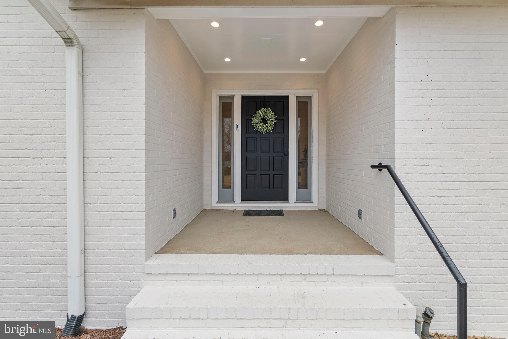 BALDWIN HILLS - Residential