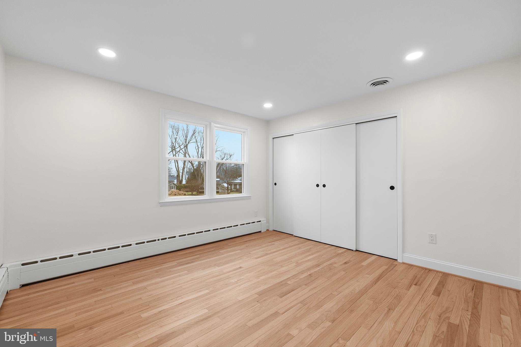 BALDWIN HILLS - Residential