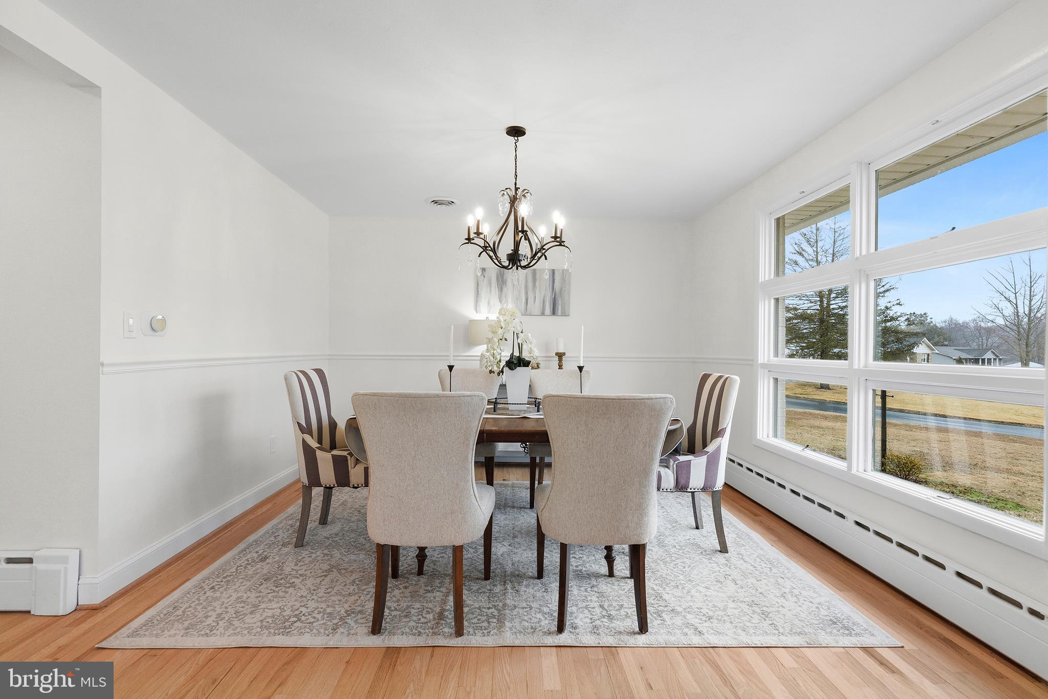 BALDWIN HILLS - Residential