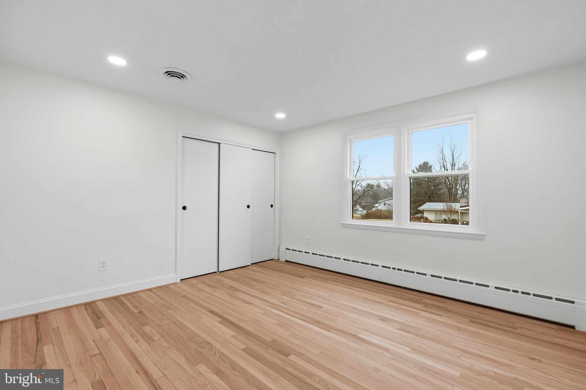 BALDWIN HILLS - Residential