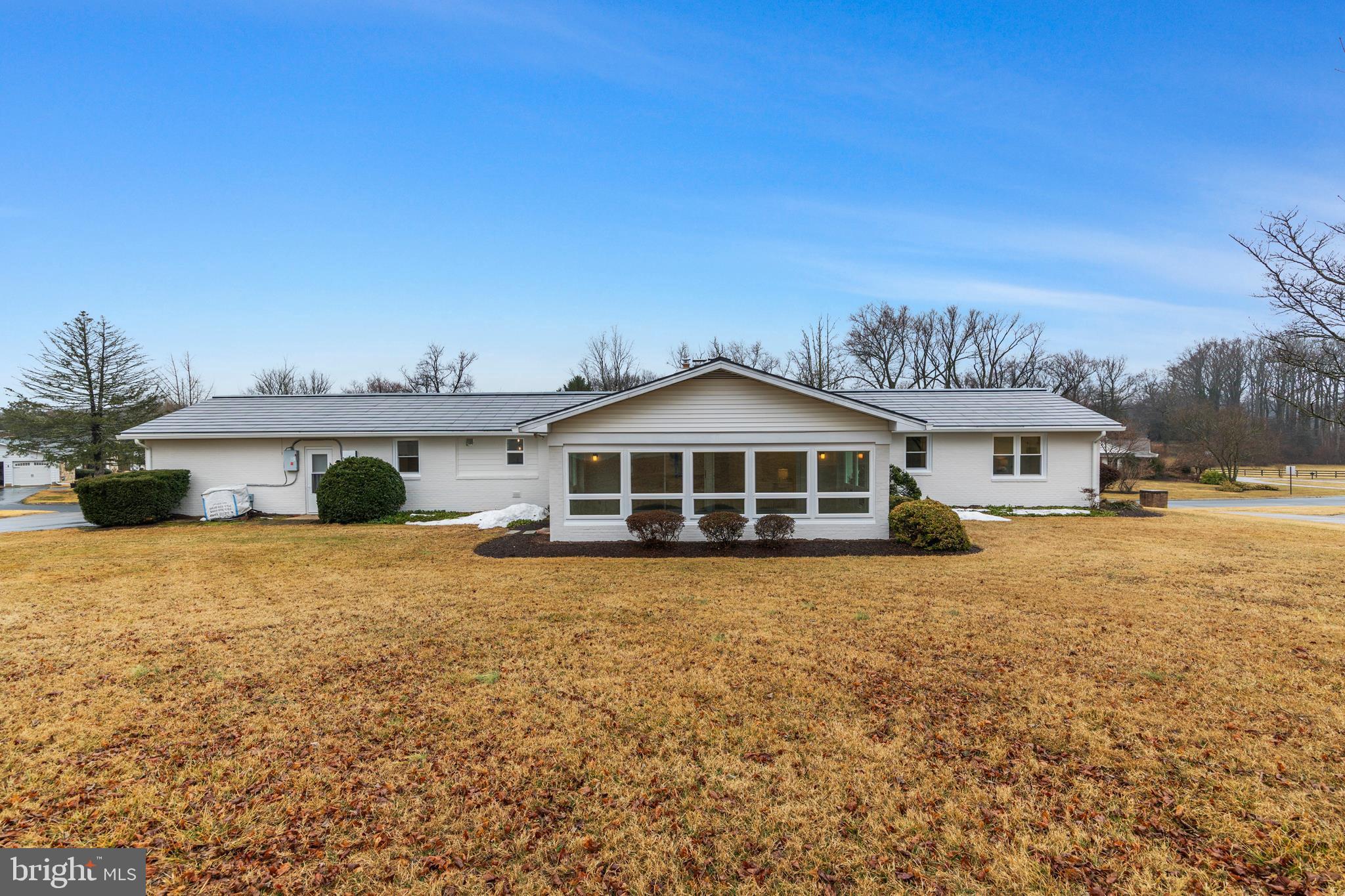 BALDWIN HILLS - Residential