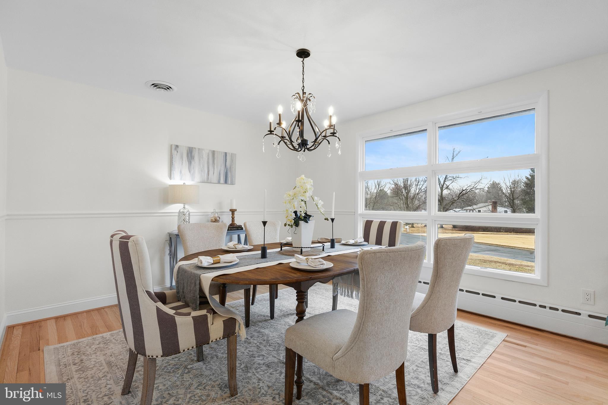 BALDWIN HILLS - Residential