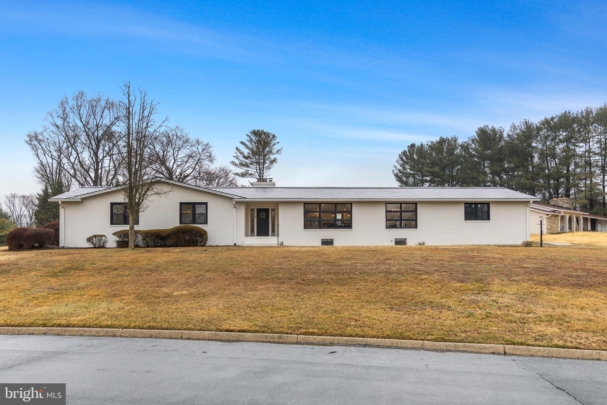 BALDWIN HILLS - Residential