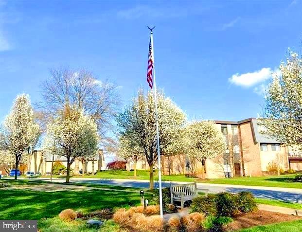 STEVENSON VILLAGE CONDO - Residential