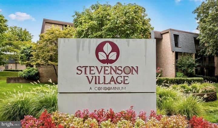Discover the perfect blend of comfort and modern living in this stunning 1-bedroom, 1-bathroom condo located in the desirable Stevenson Village. This beautifully renovated unit, just completed in June 2025, boasts an open floor plan that seamlessly connects the gourmet kitchen to the inviting living and dining areas, perfect for entertaining or cozy nights in. Step inside to find luxurious vinyl plank flooring that enhances the contemporary aesthetic, complemented by recessed lighting that creates a warm ambiance. The kitchen is a chef's dream, featuring white Shaker cabinets, fabulous stone countertops and all new stainless steel appliances, including a built-in microwave, electric oven/range, refrigerator, washer/dryer and dishwasher. The spacious walk-in closet and bathroom with a walk-in shower and gorgeous tile add to this unit's appeal, ensuring both convenience and style. Outside, enjoy the community's extensive amenities, including a sparkling outdoor pool, clubhouse, and beautifully maintained common grounds. The property is surrounded by street lights and sidewalks, enhancing the neighborhood's charm. With included services such as lawn maintenance, snow removal, trash pick-up at your door and security gate access, your lifestyle here is both carefree and secure. Parking is a breeze with ample lot space, and the unit's main floor laundry add to the convenience. Embrace a lifestyle of ease and elegance in this exceptional condo—your dream home awaits!