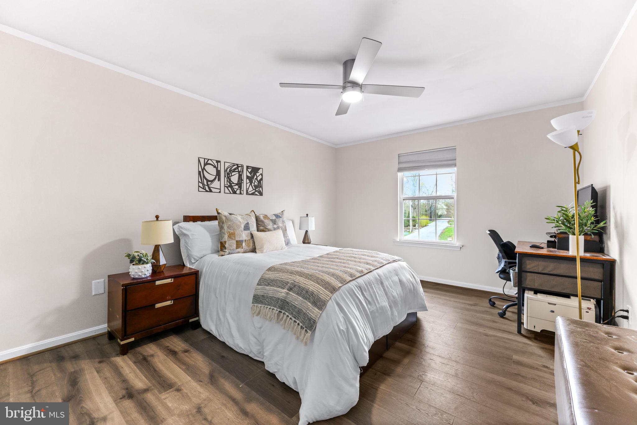 GOODWOOD FARMS - Residential