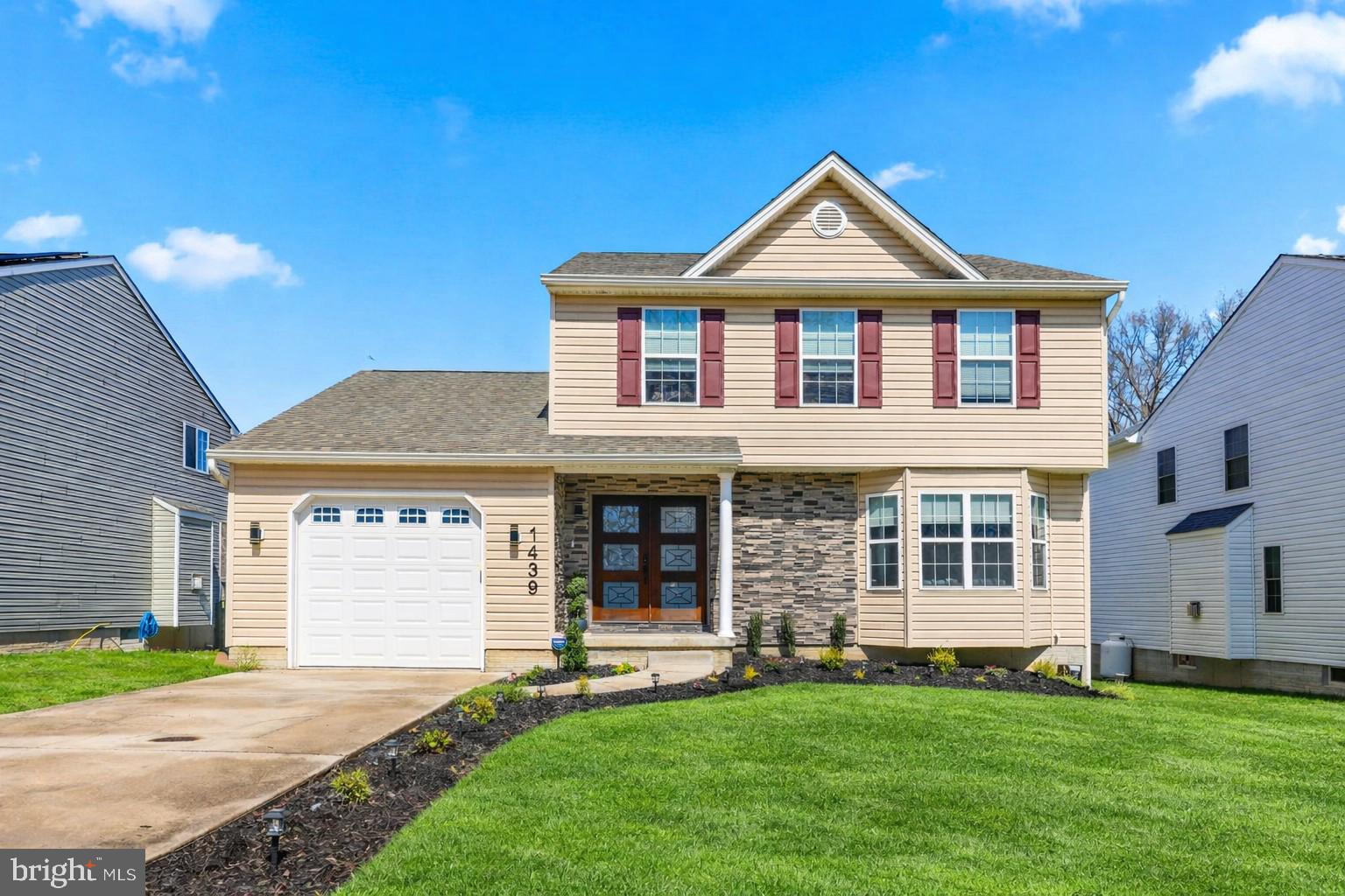 GOODWOOD FARMS - Residential