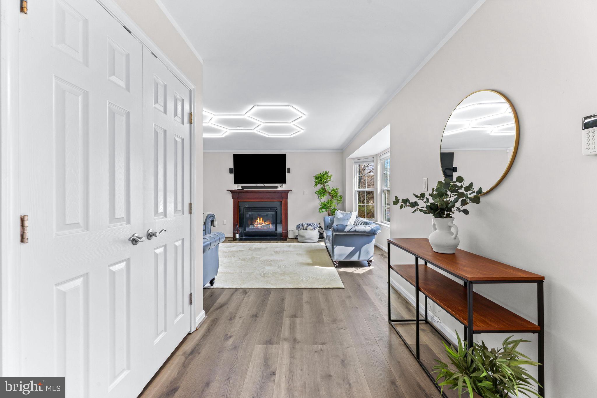 GOODWOOD FARMS - Residential