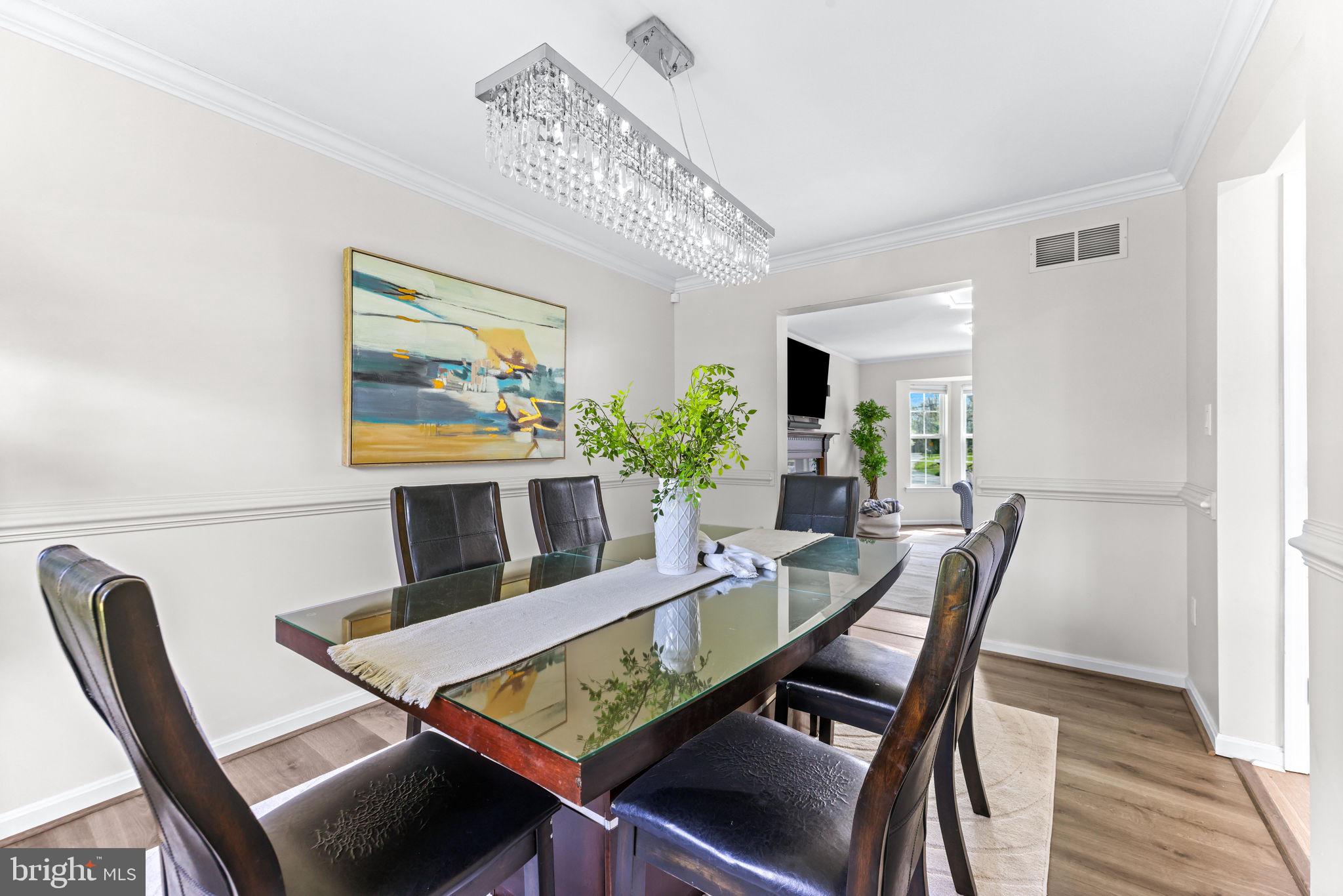 GOODWOOD FARMS - Residential