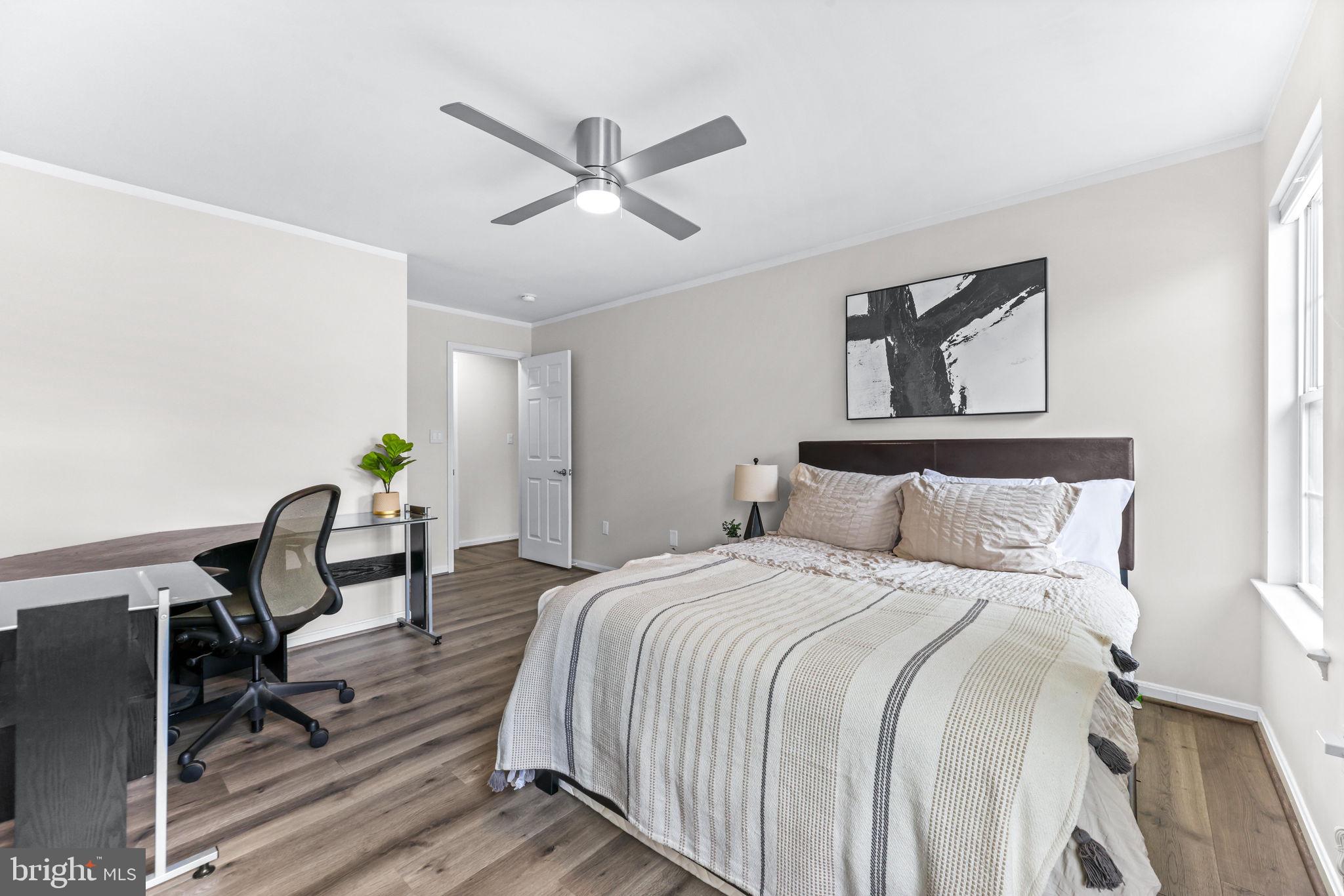 GOODWOOD FARMS - Residential