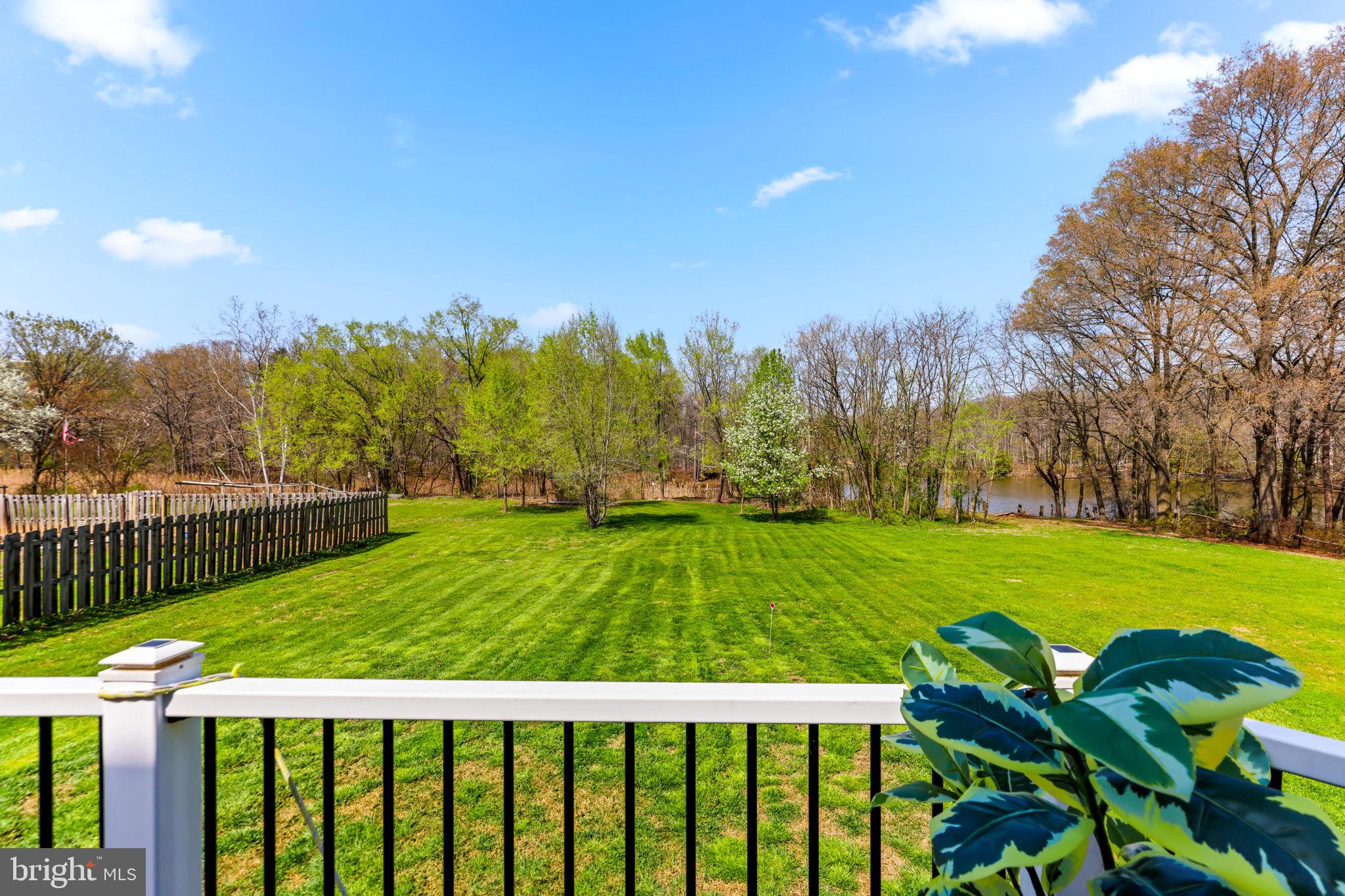 GOODWOOD FARMS - Residential