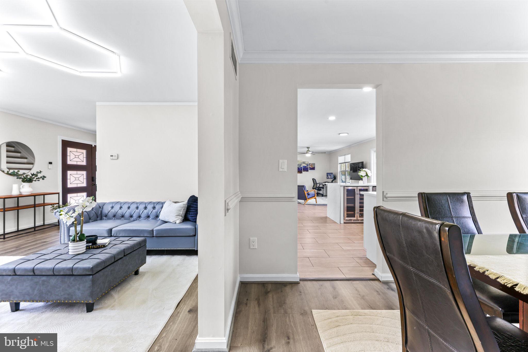 GOODWOOD FARMS - Residential