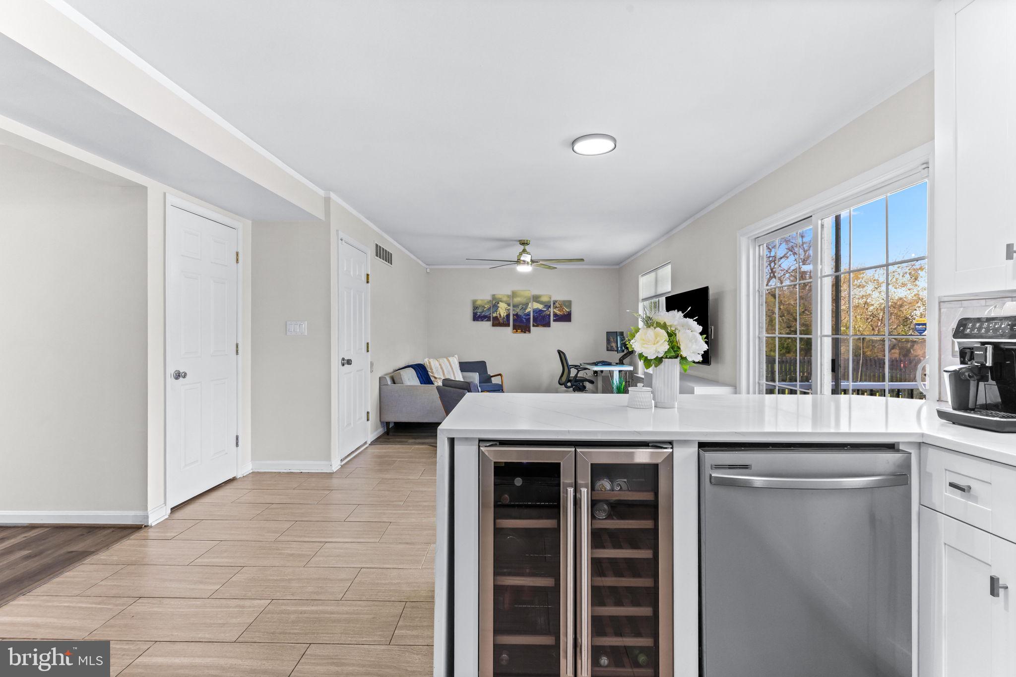 GOODWOOD FARMS - Residential