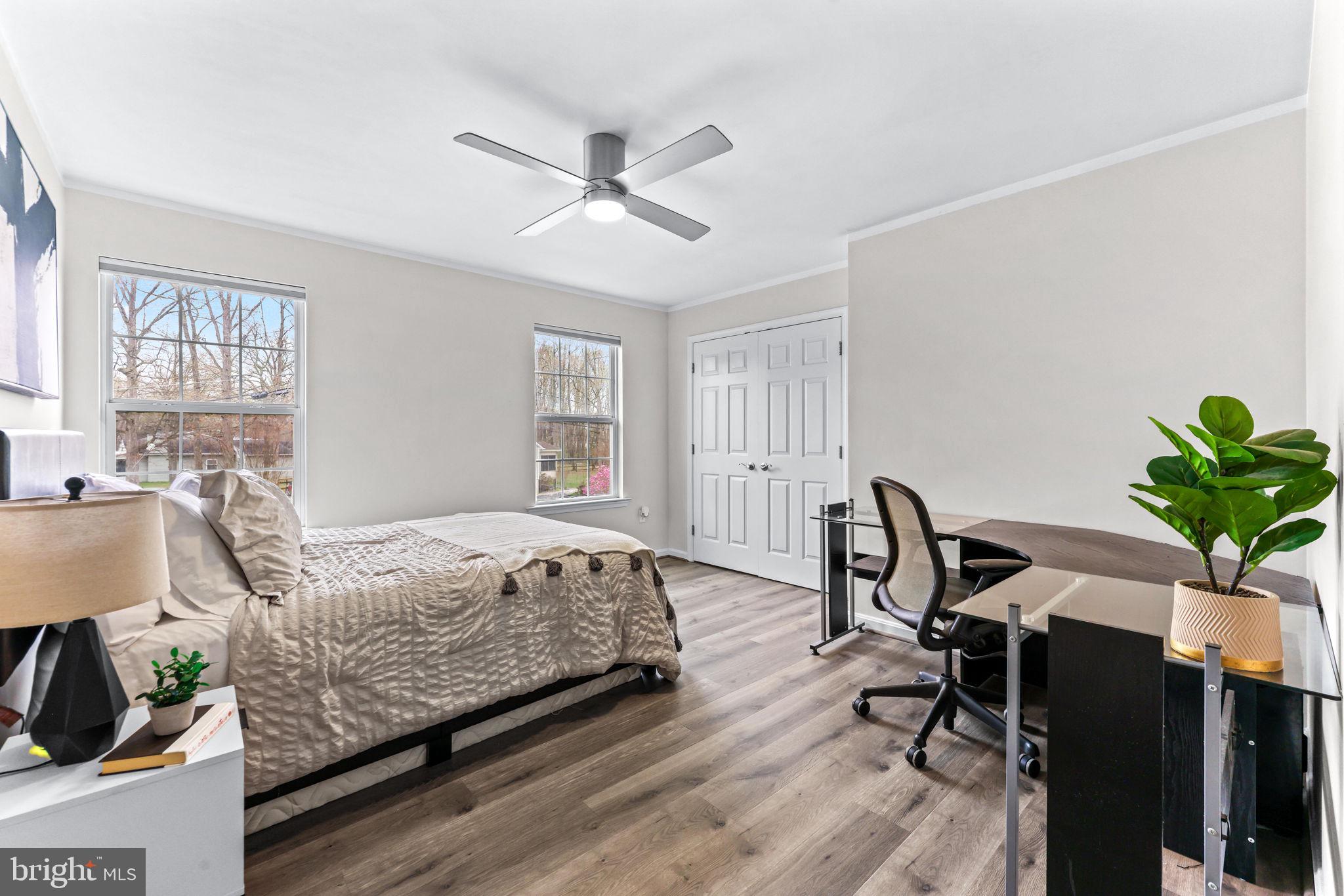 GOODWOOD FARMS - Residential