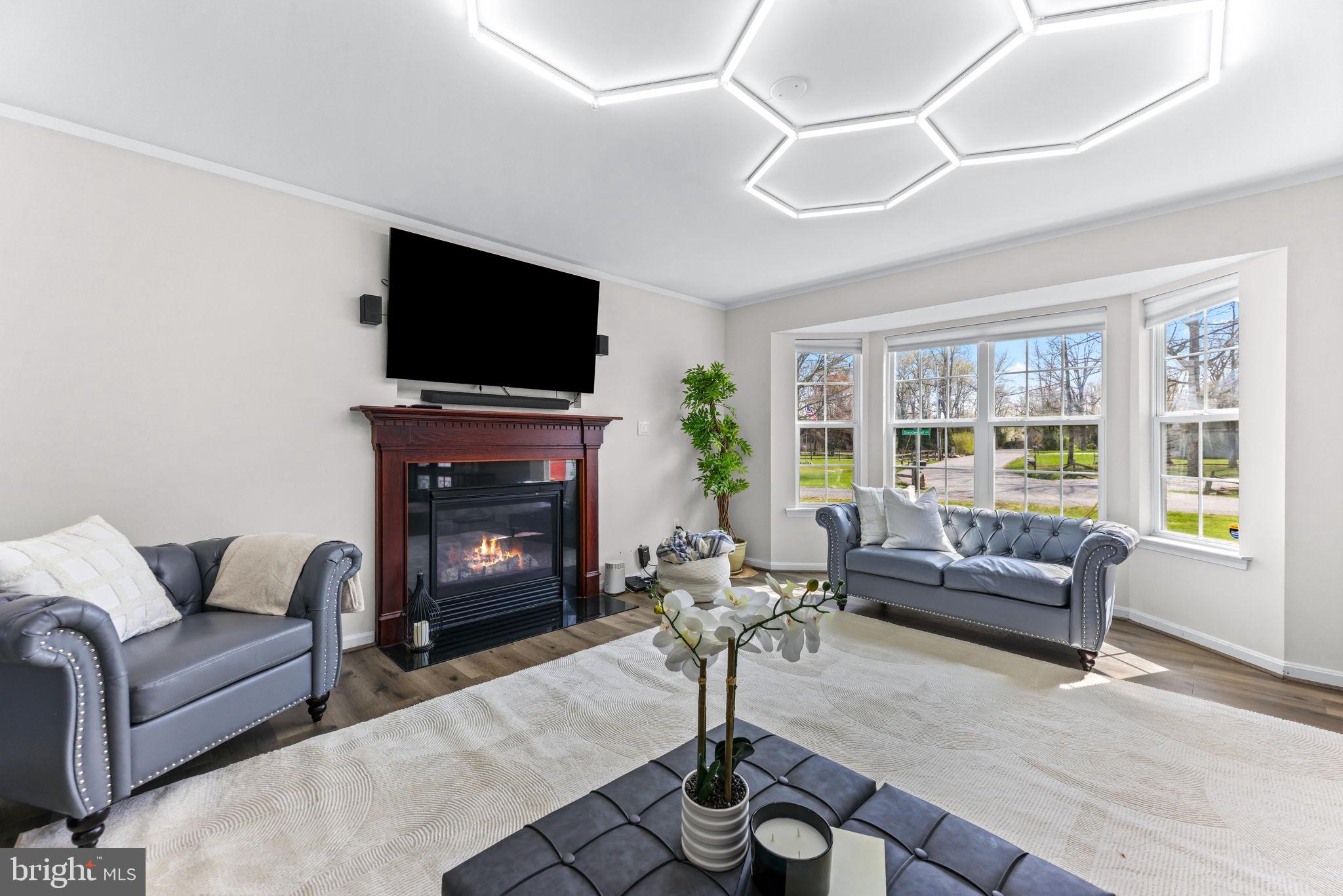 GOODWOOD FARMS - Residential