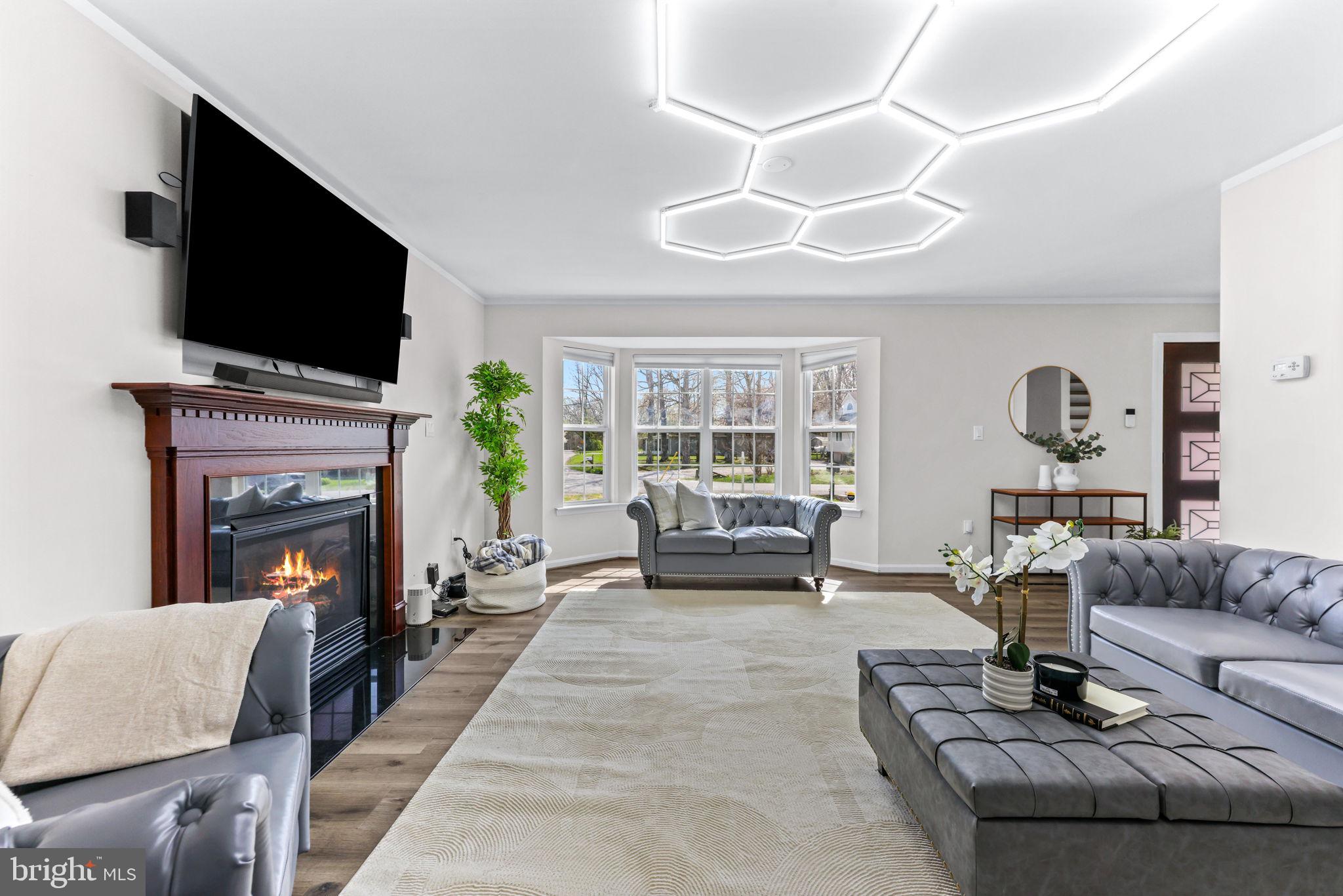 GOODWOOD FARMS - Residential