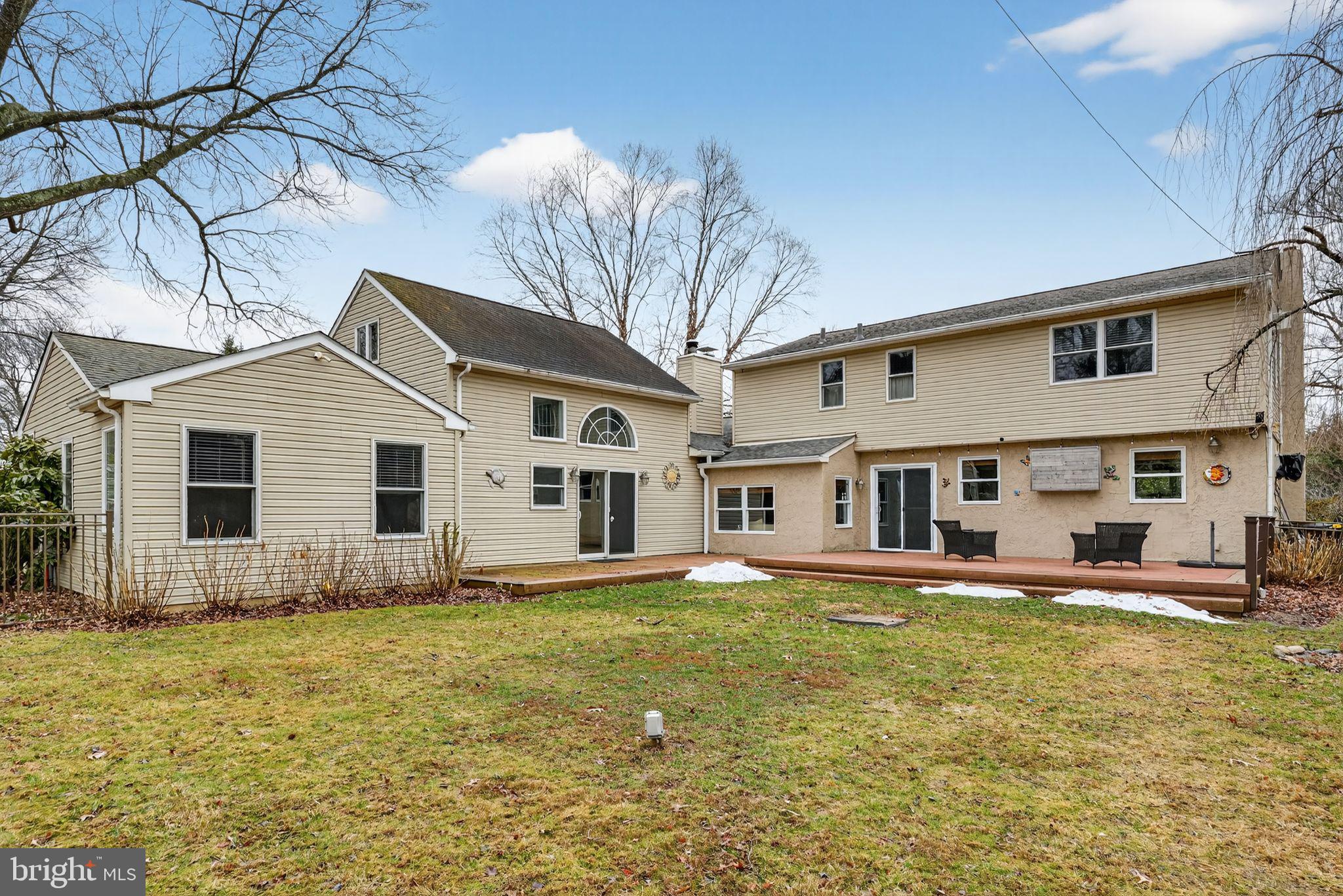 PENN BROOKE - Residential