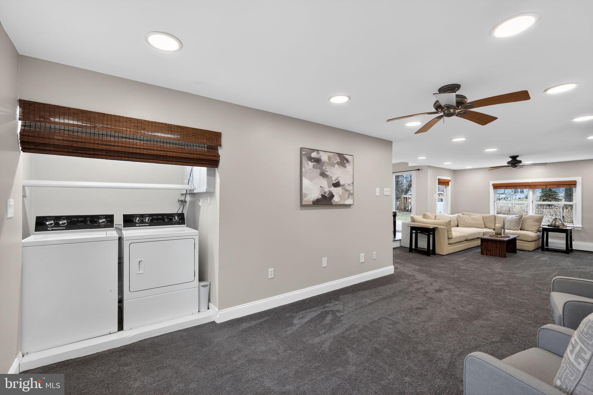 PENN BROOKE - Residential