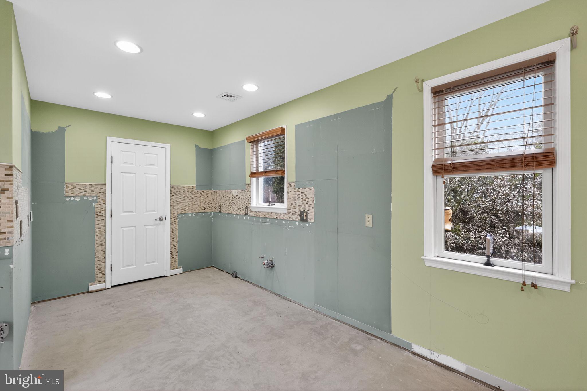 PENN BROOKE - Residential