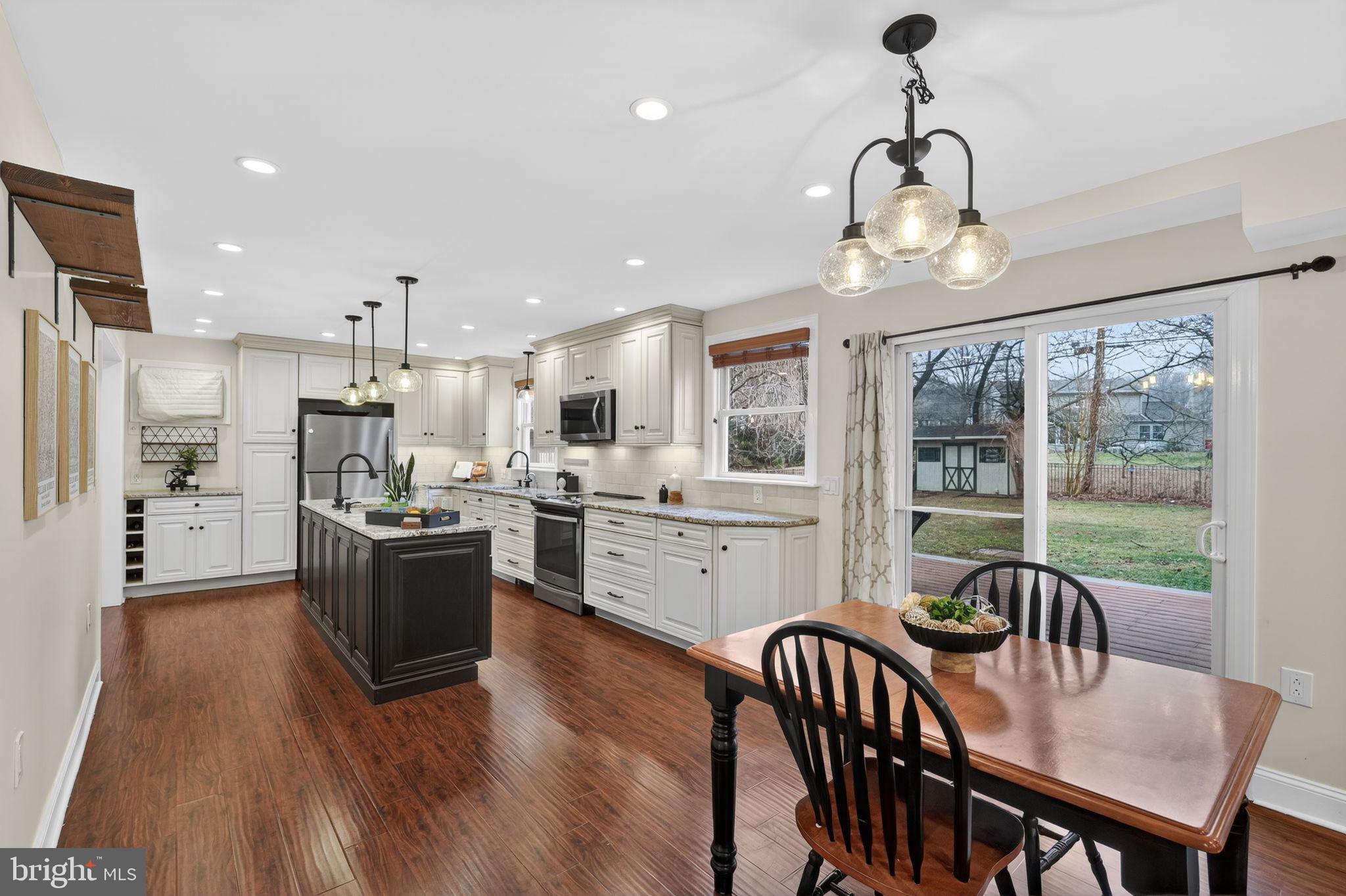 PENN BROOKE - Residential