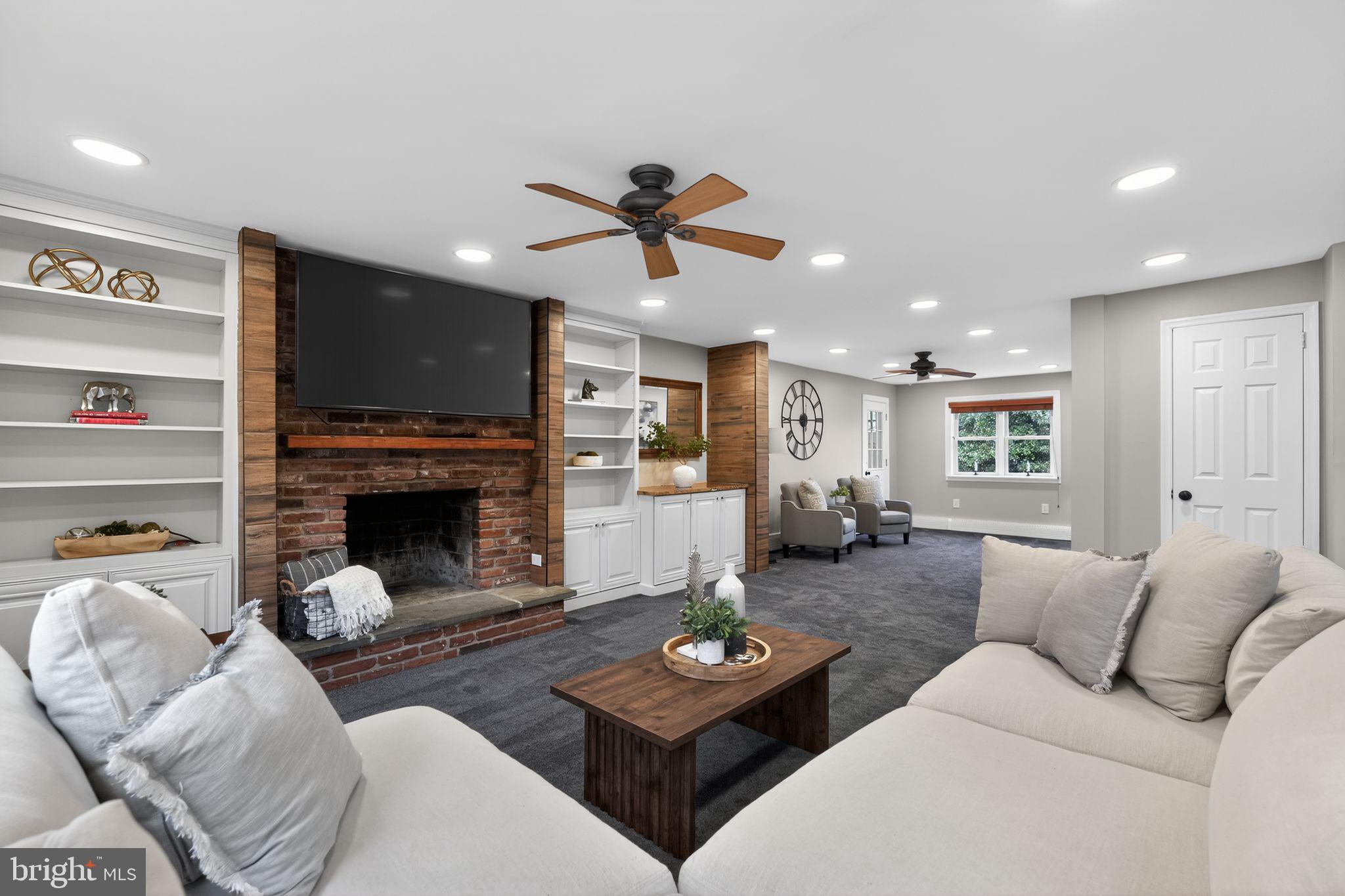 PENN BROOKE - Residential