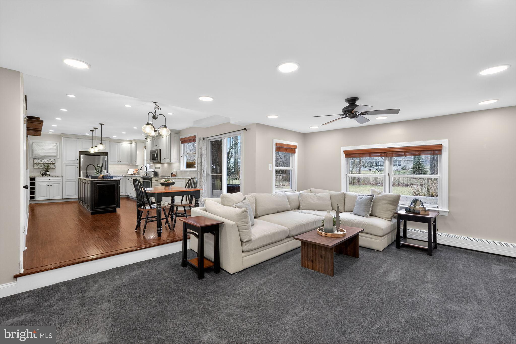 PENN BROOKE - Residential