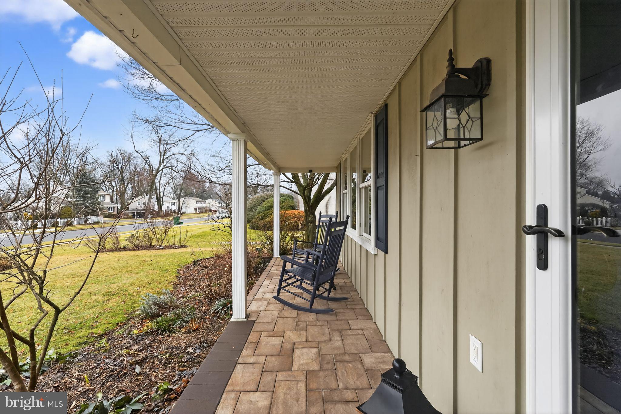 PENN BROOKE - Residential