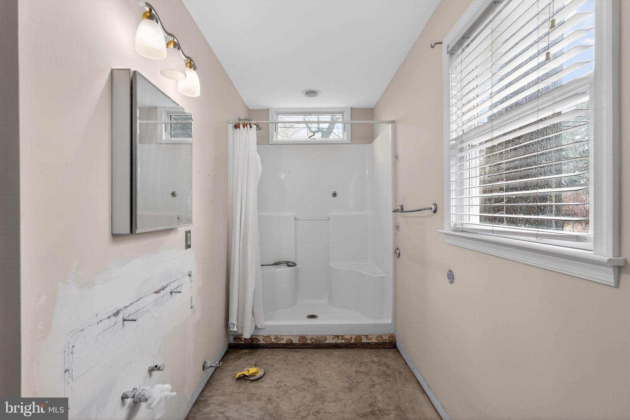 PENN BROOKE - Residential