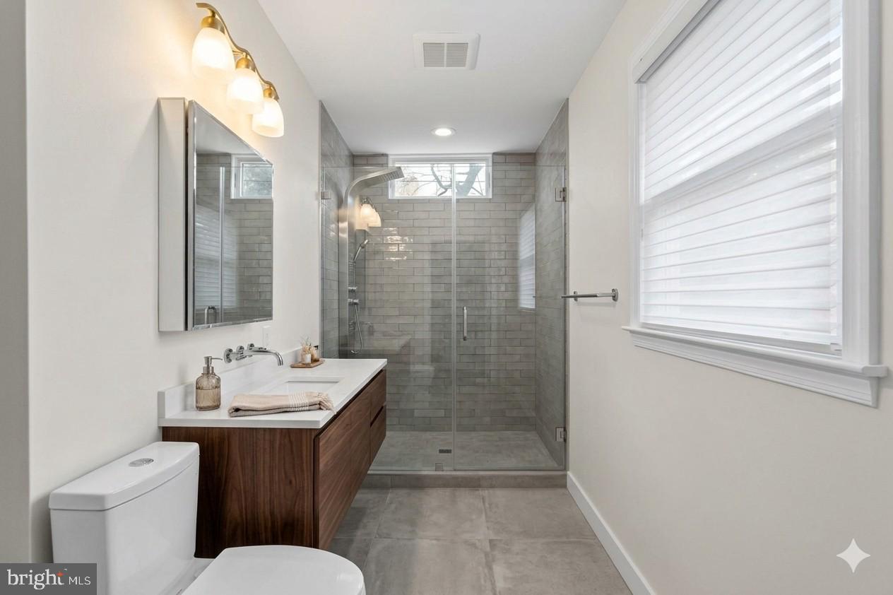 PENN BROOKE - Residential