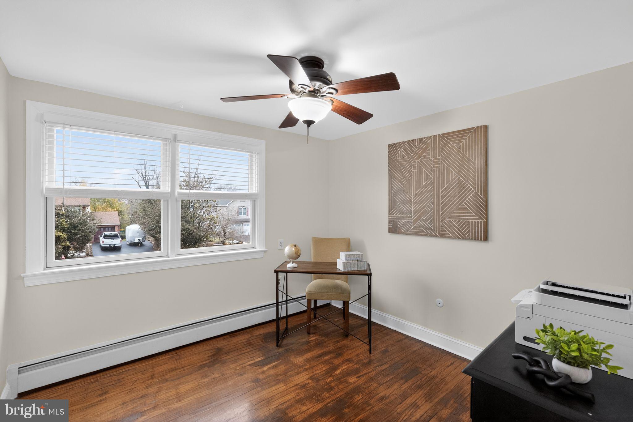 PENN BROOKE - Residential