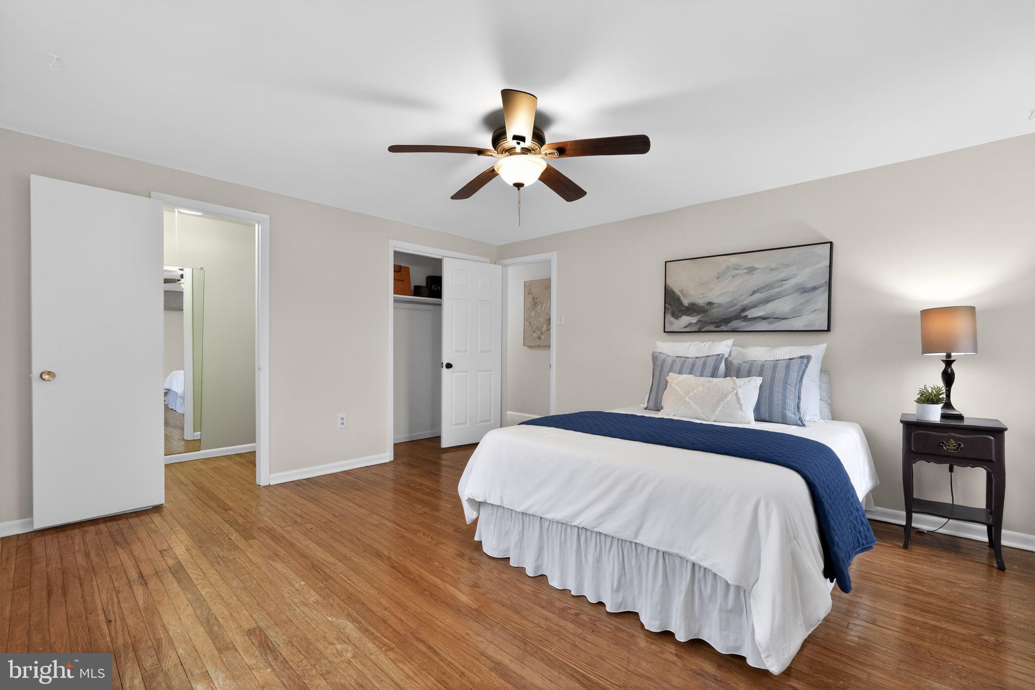 PENN BROOKE - Residential