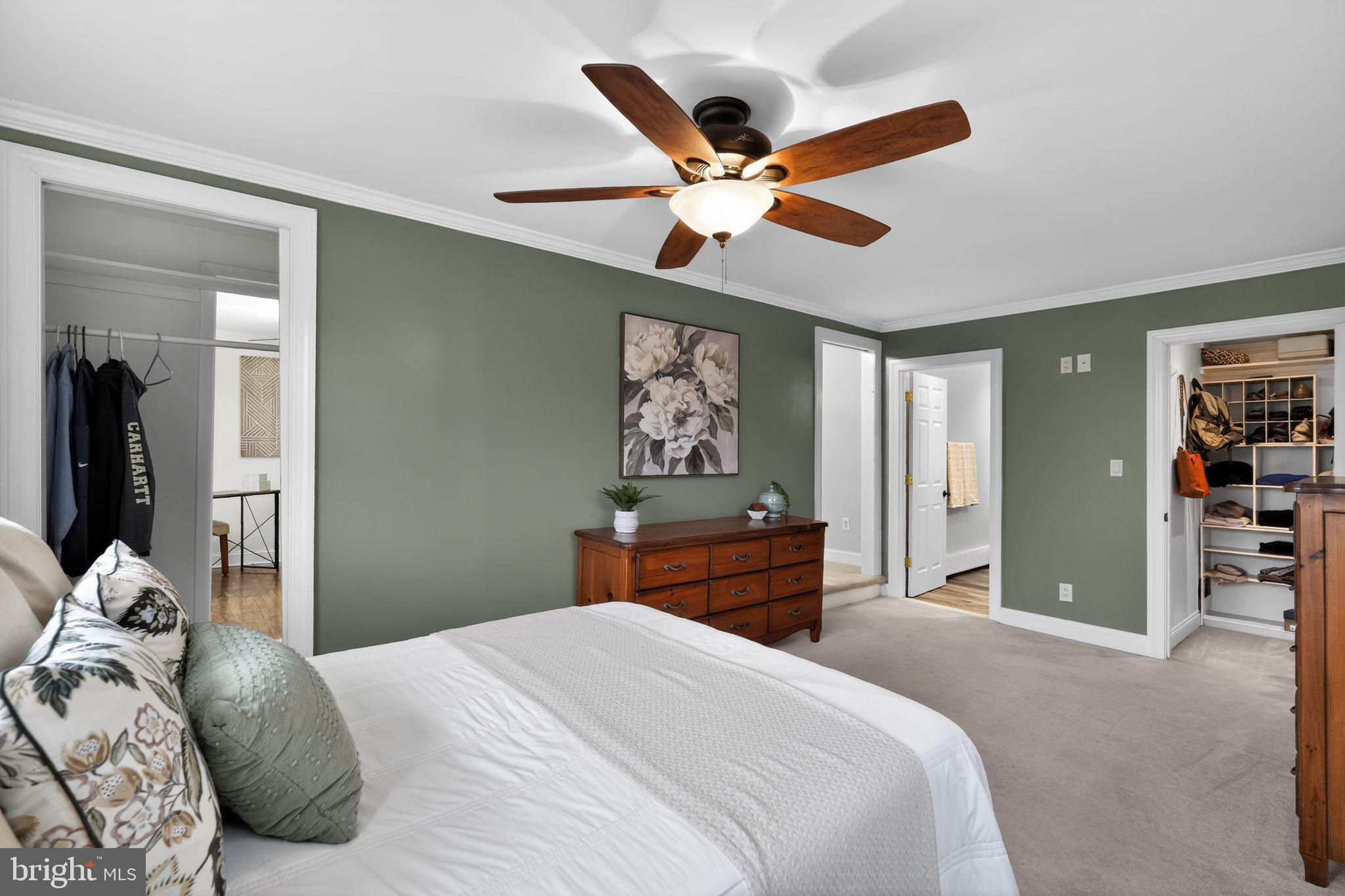 PENN BROOKE - Residential