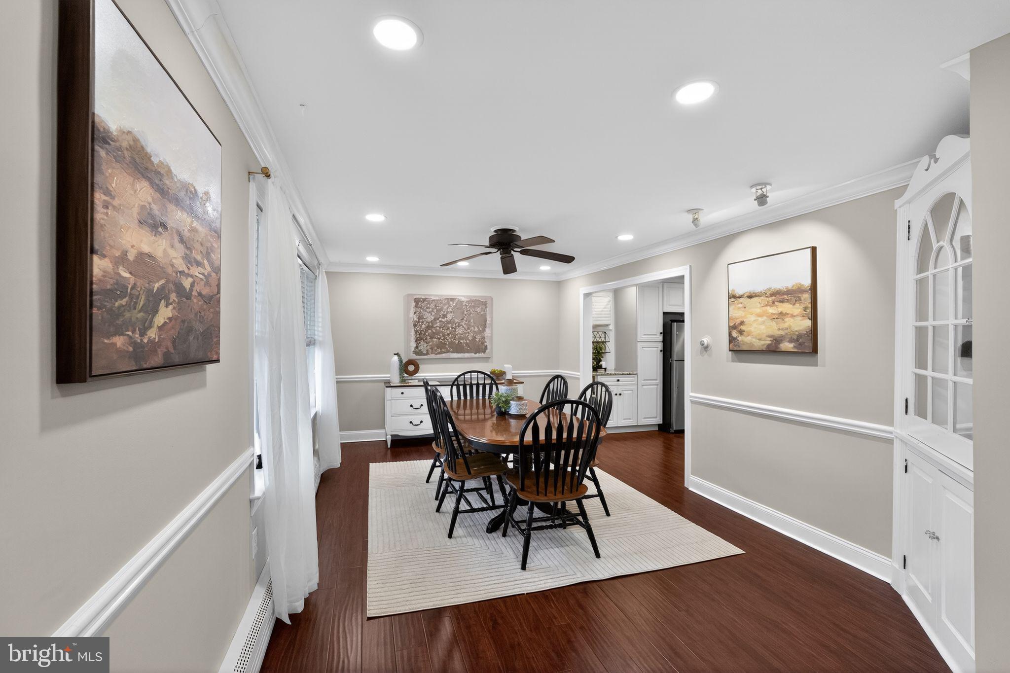 PENN BROOKE - Residential