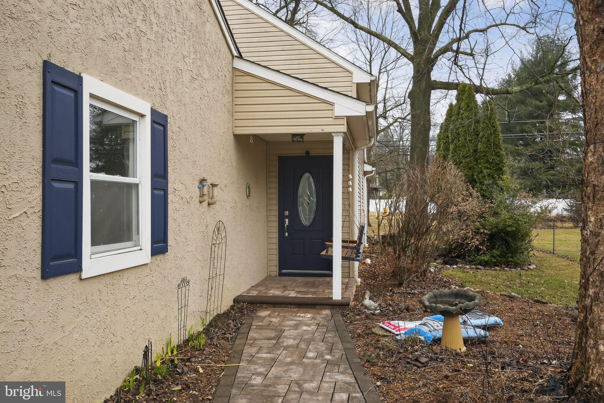 PENN BROOKE - Residential