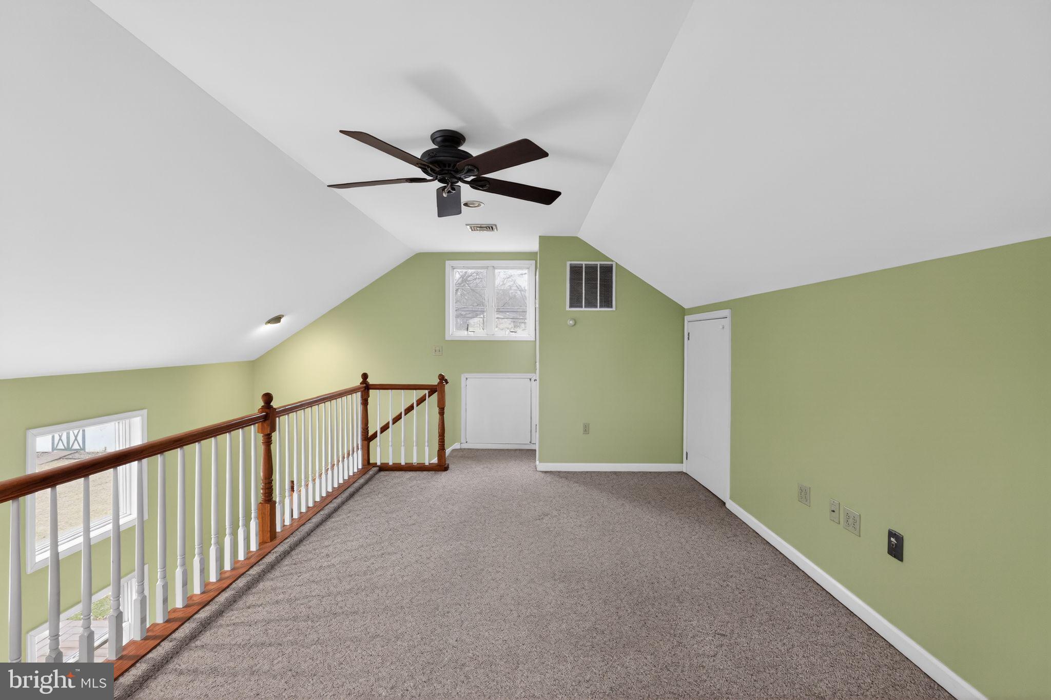 PENN BROOKE - Residential