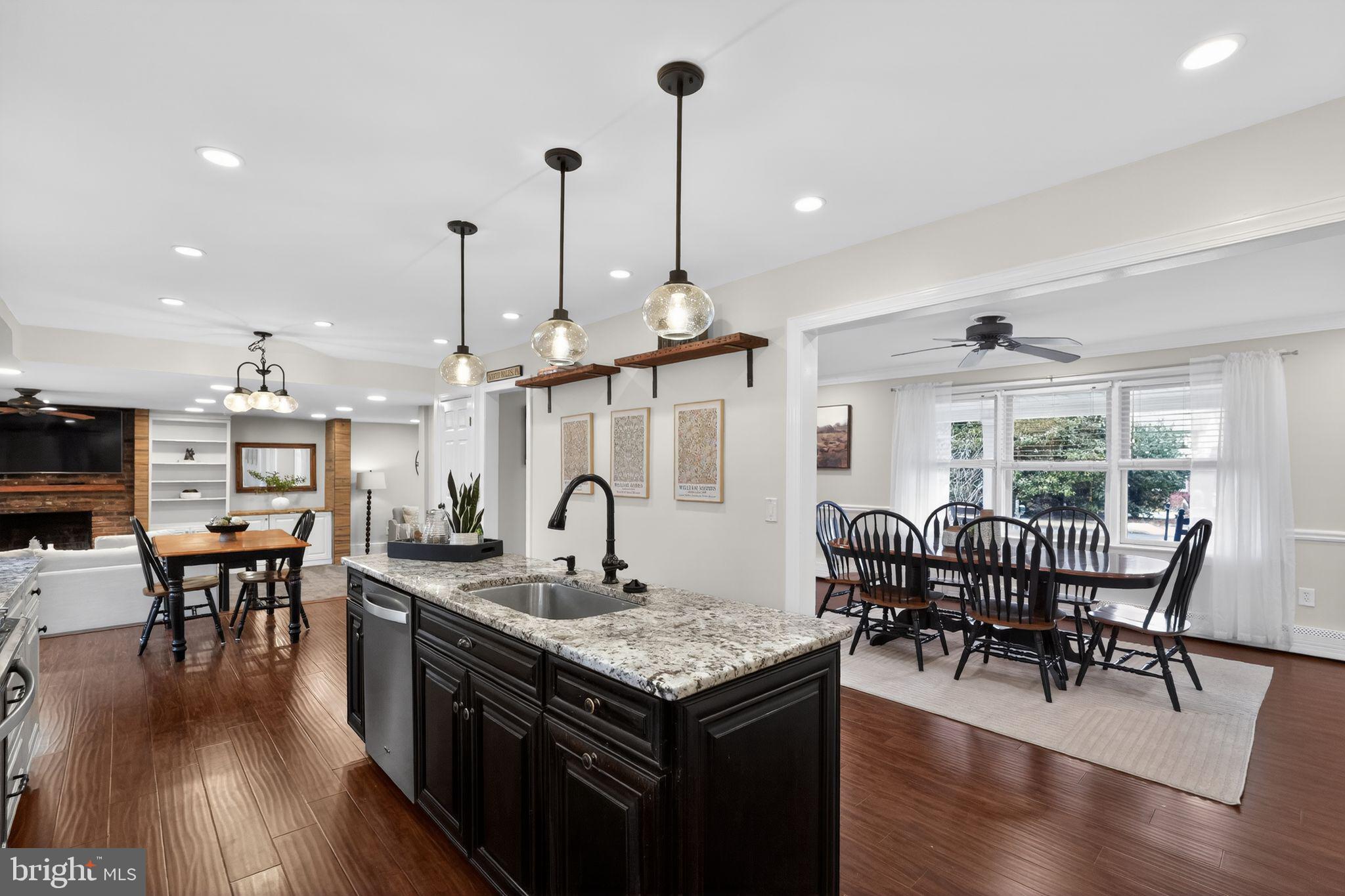 PENN BROOKE - Residential