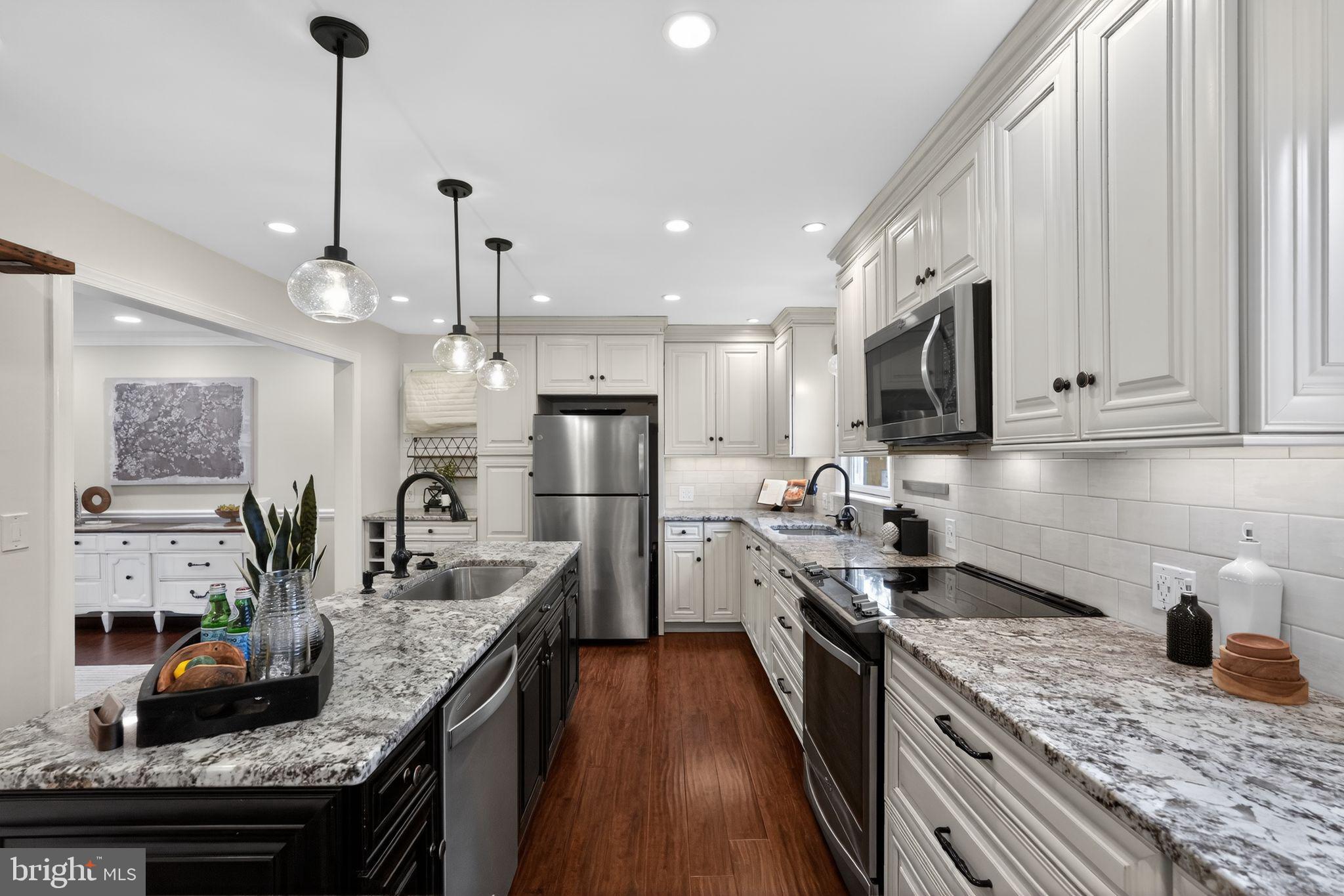 PENN BROOKE - Residential