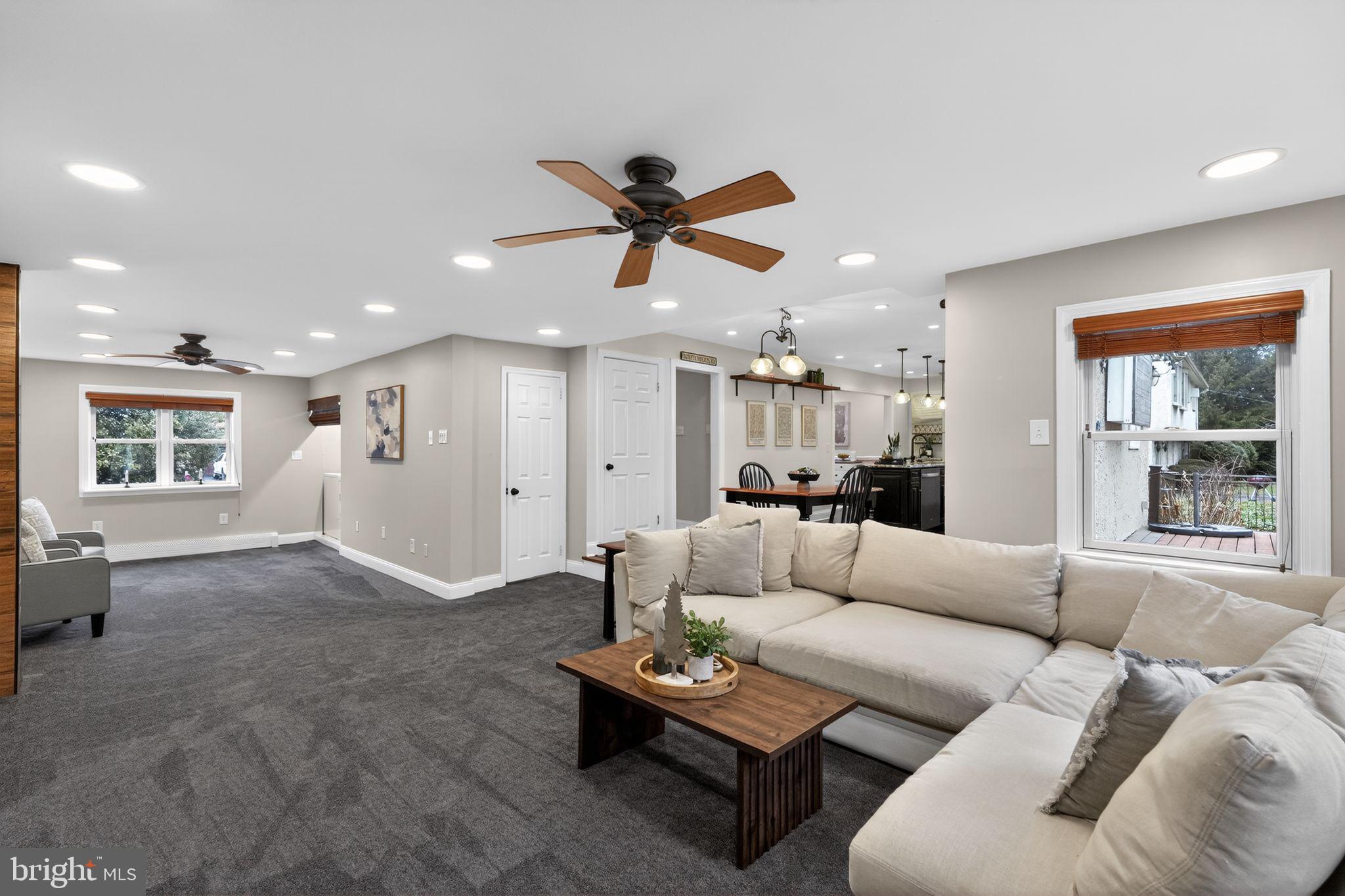 PENN BROOKE - Residential